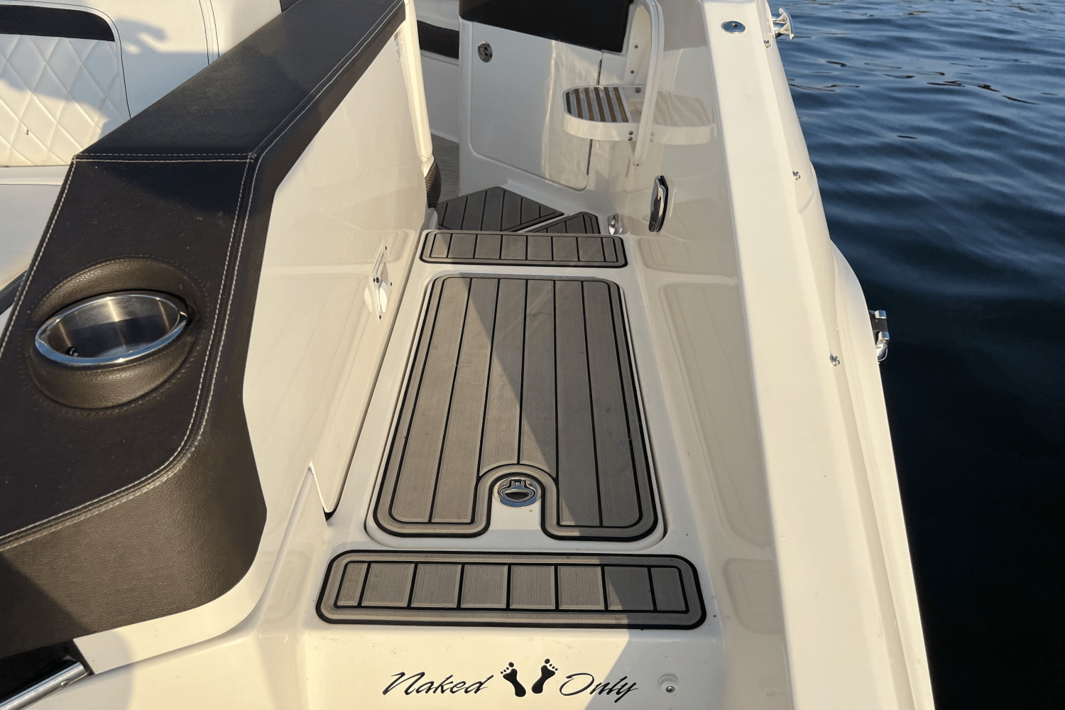 2018 Sea Ray 310 SLX Image Thumbnail #23