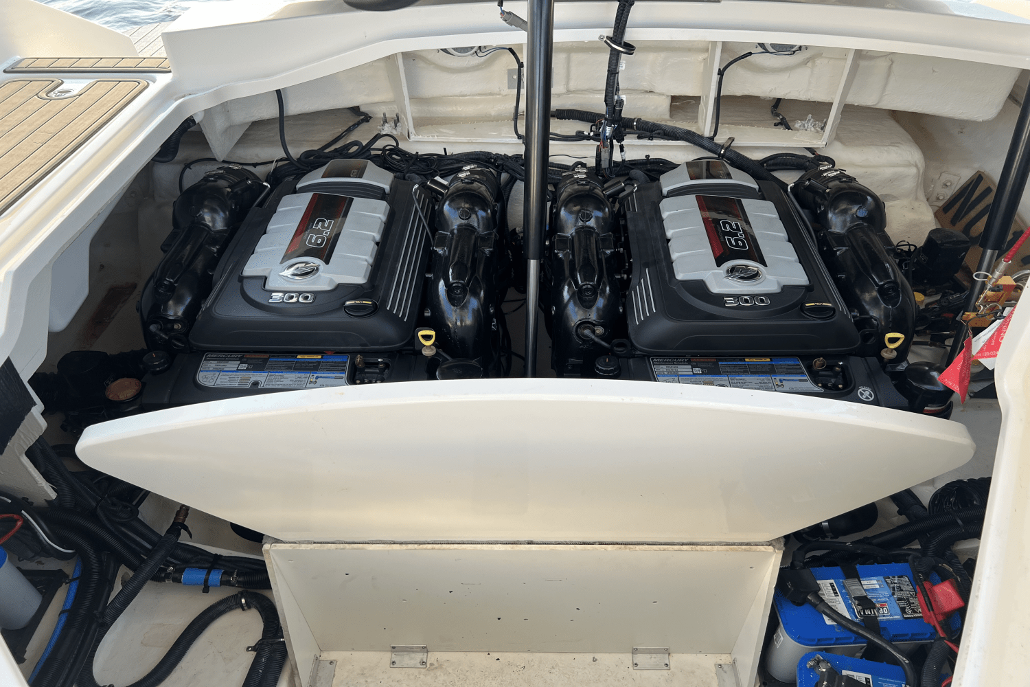 2018 Sea Ray 310 SLX Image Thumbnail #6