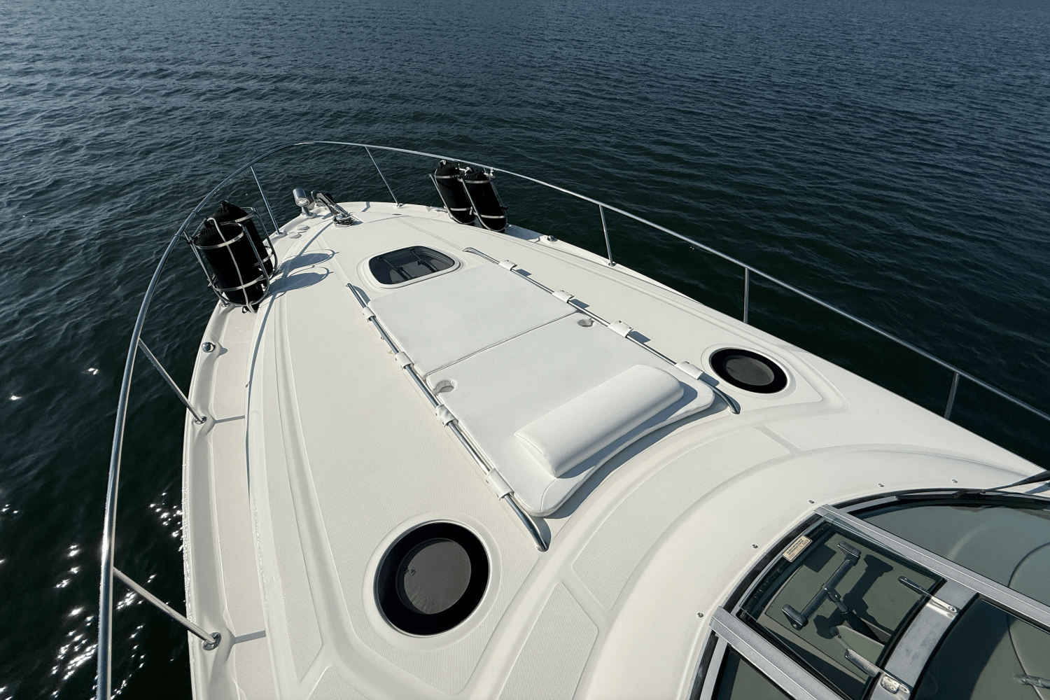 2006 Sea Ray 340 Sundancer Image Thumbnail #33