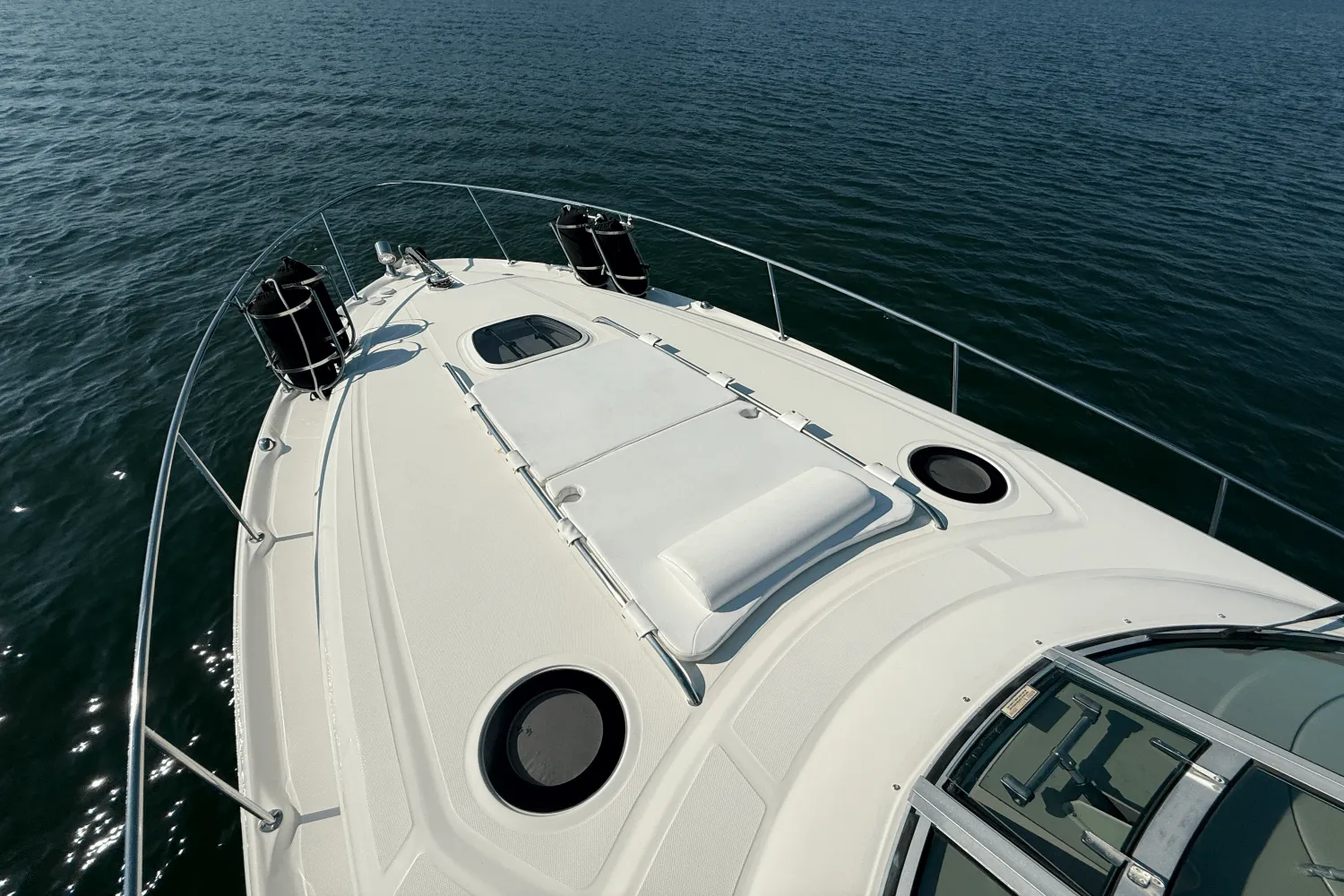2006 Sea Ray 340 Sundancer Image Thumbnail #33
