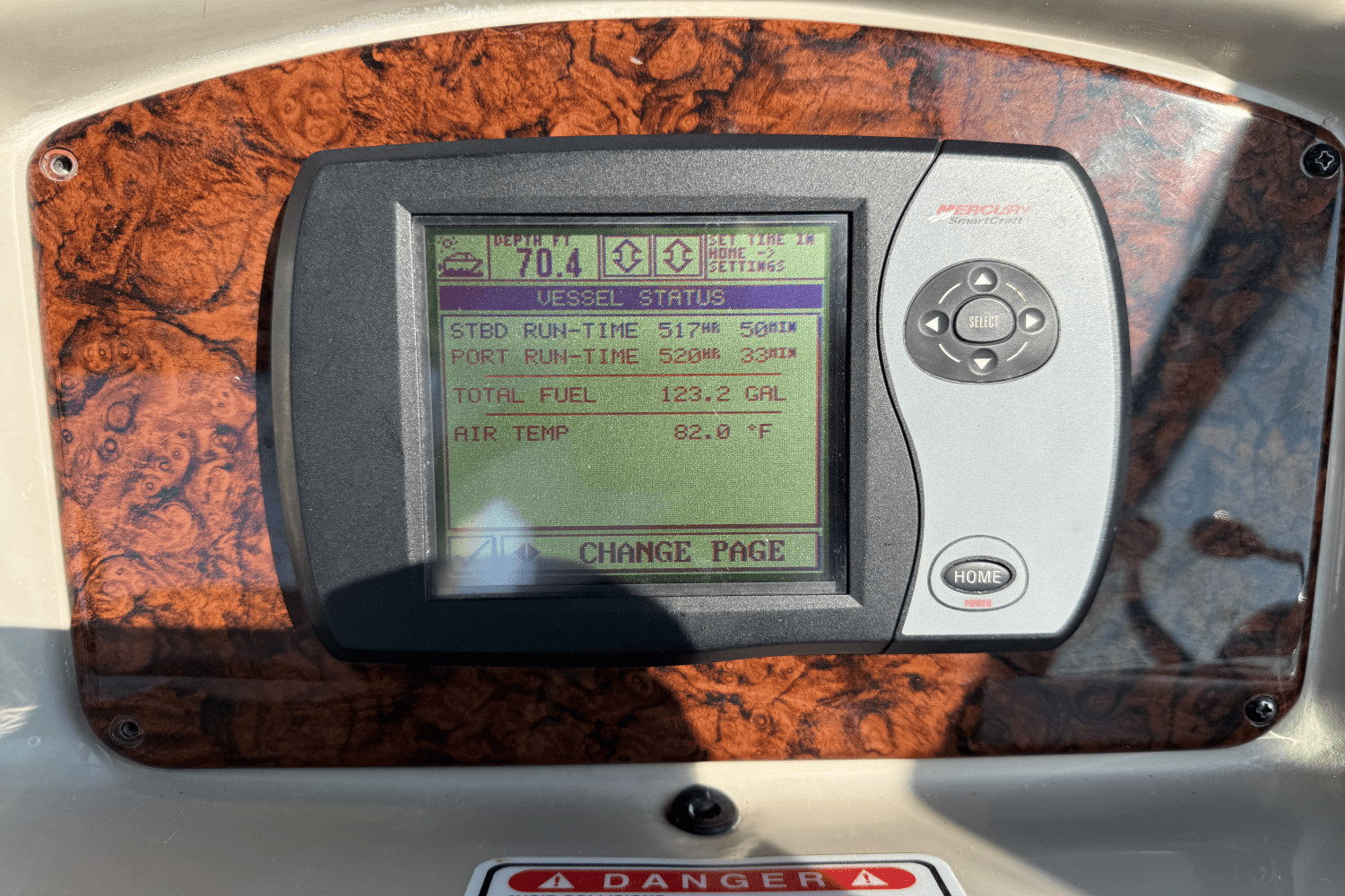2006 Sea Ray 340 Sundancer Image Thumbnail #41