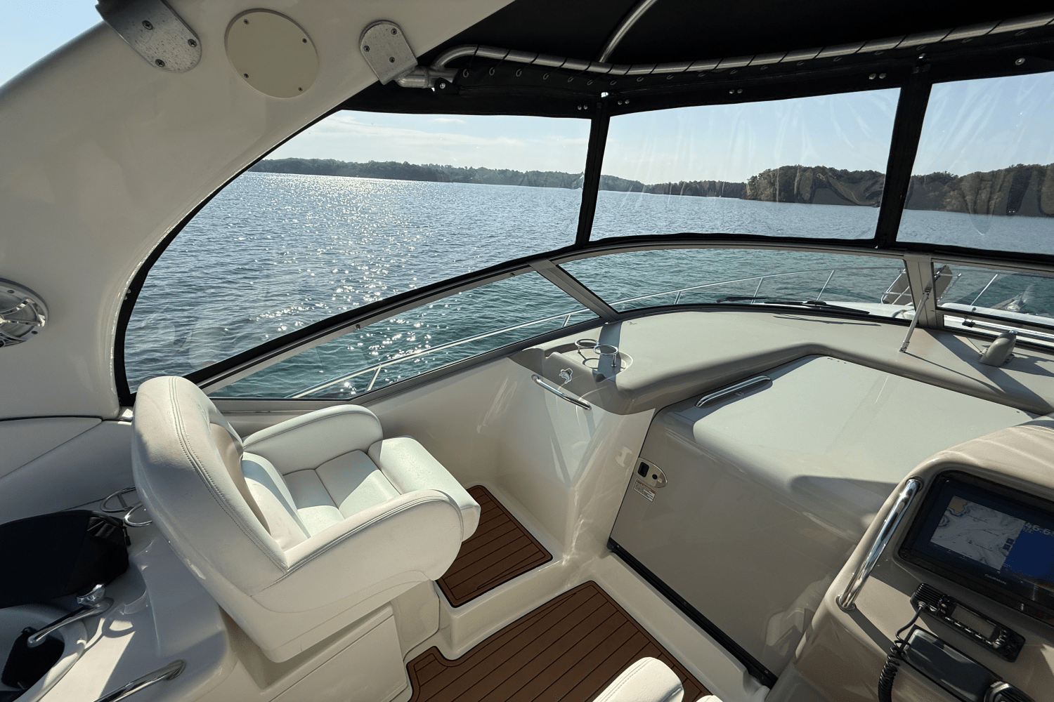 2006 Sea Ray 340 Sundancer Image Thumbnail #37