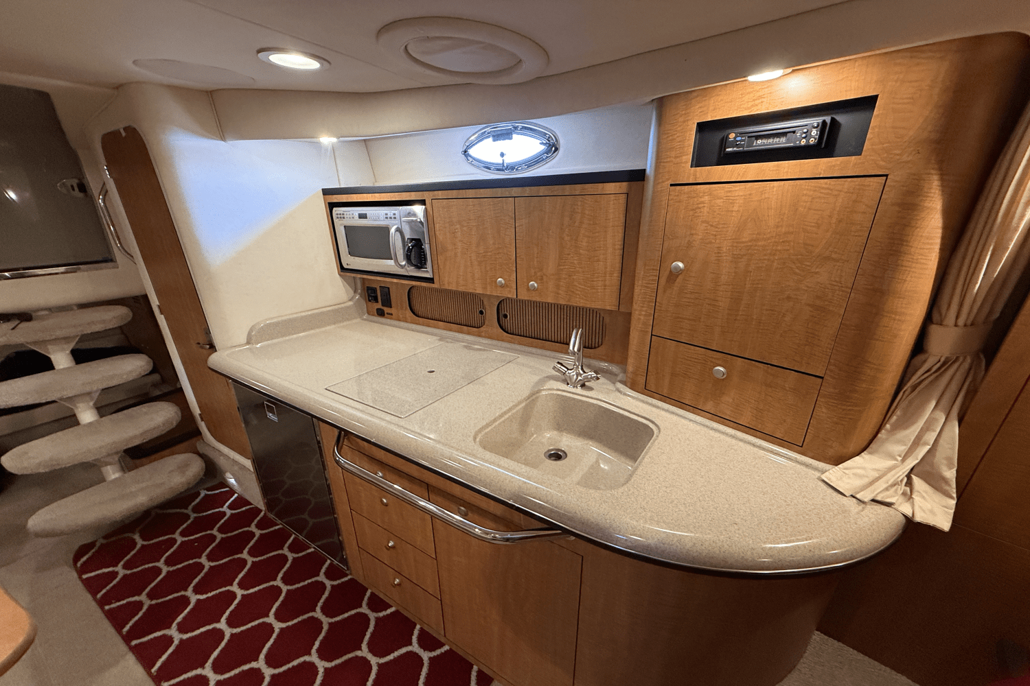 2006 Sea Ray 340 Sundancer Image Thumbnail #26