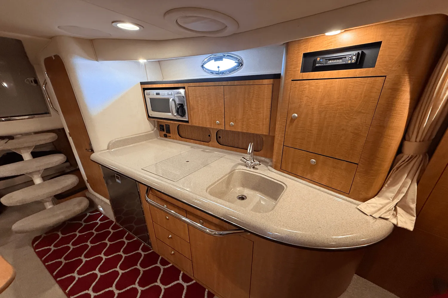2006 Sea Ray 340 Sundancer Image Thumbnail #26