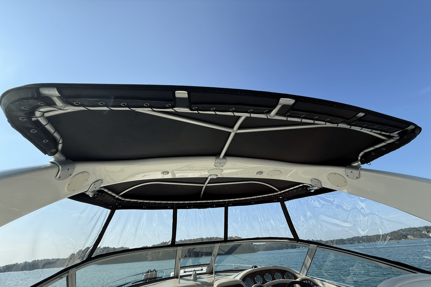 2006 Sea Ray 340 Sundancer Image Thumbnail #40