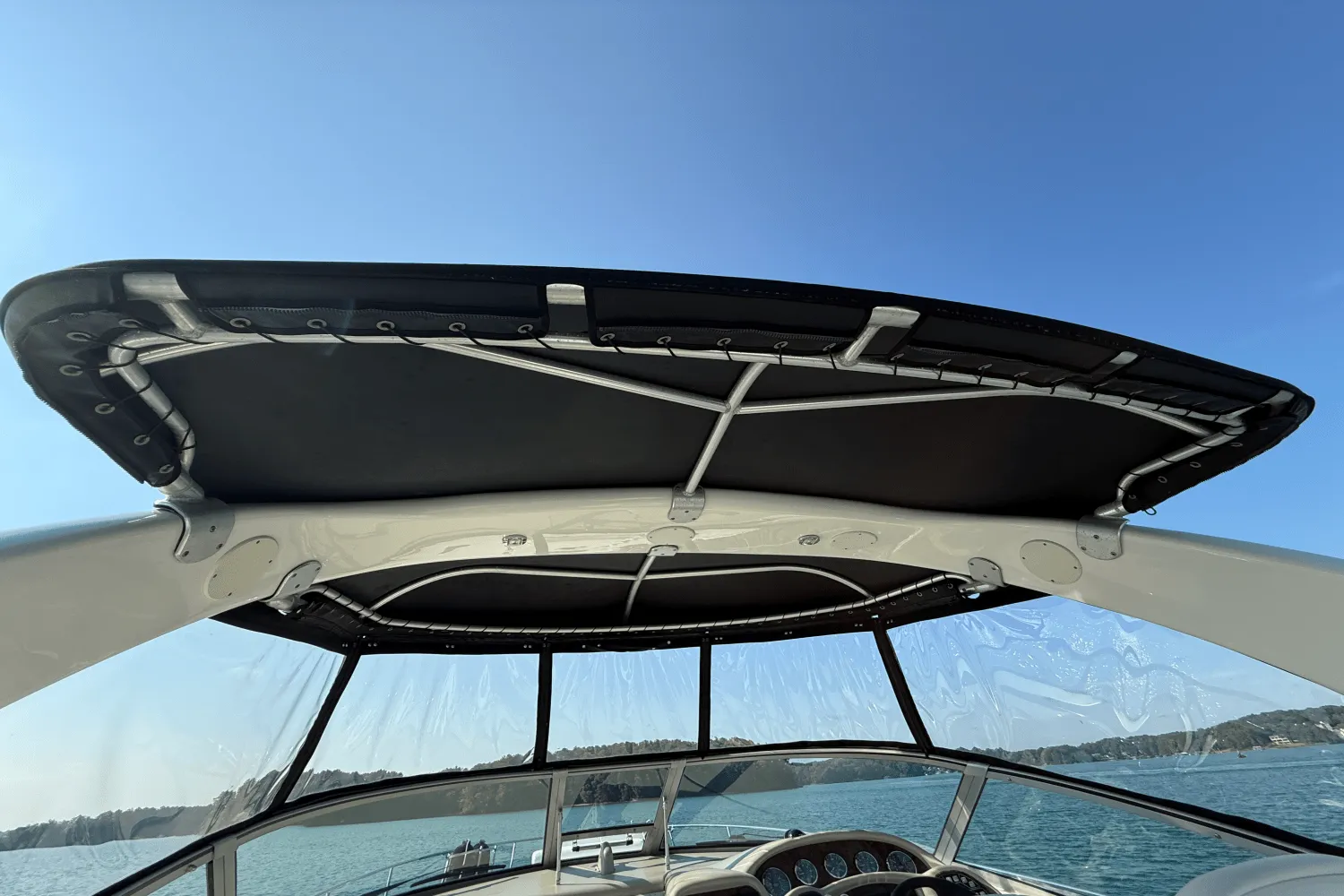 2006 Sea Ray 340 Sundancer Image Thumbnail #40
