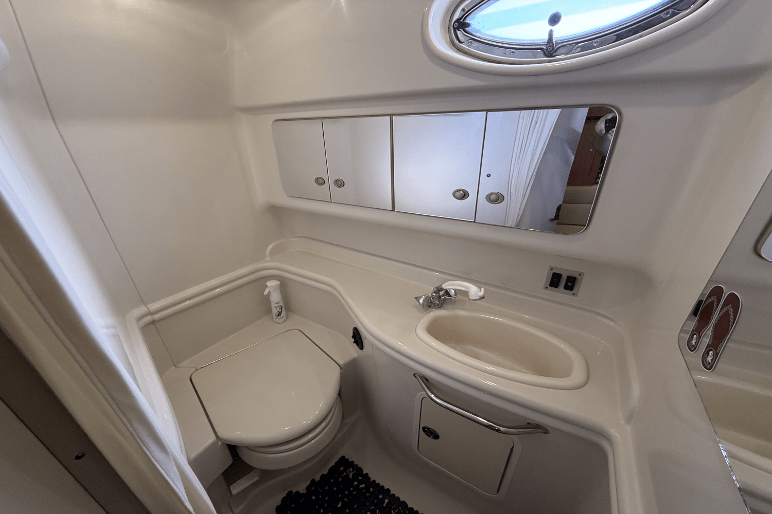 2006 Sea Ray 340 Sundancer Image Thumbnail #32