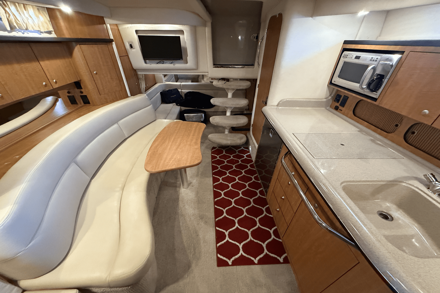 2006 Sea Ray 340 Sundancer Image Thumbnail #31