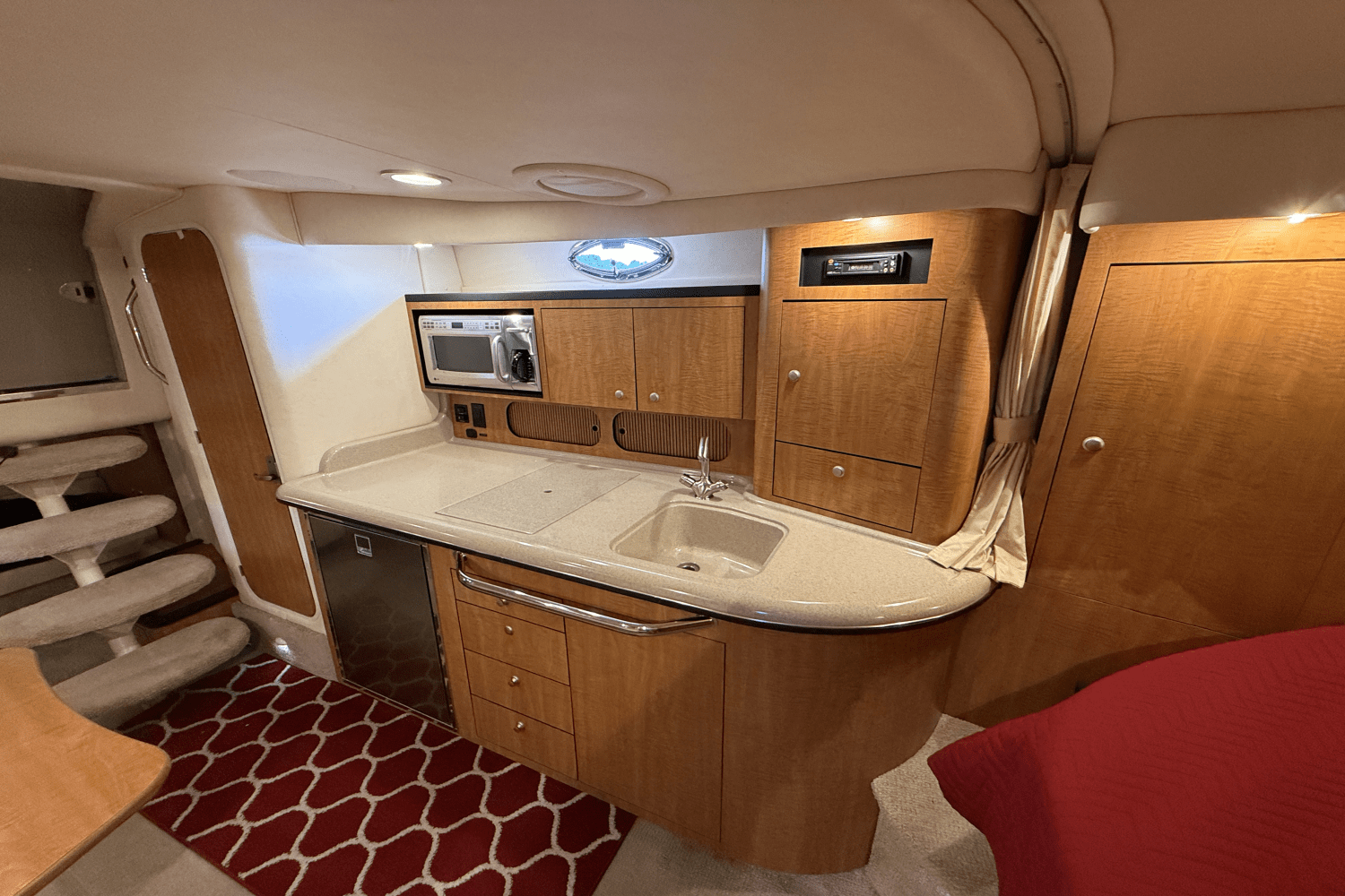2006 Sea Ray 340 Sundancer Image Thumbnail #27