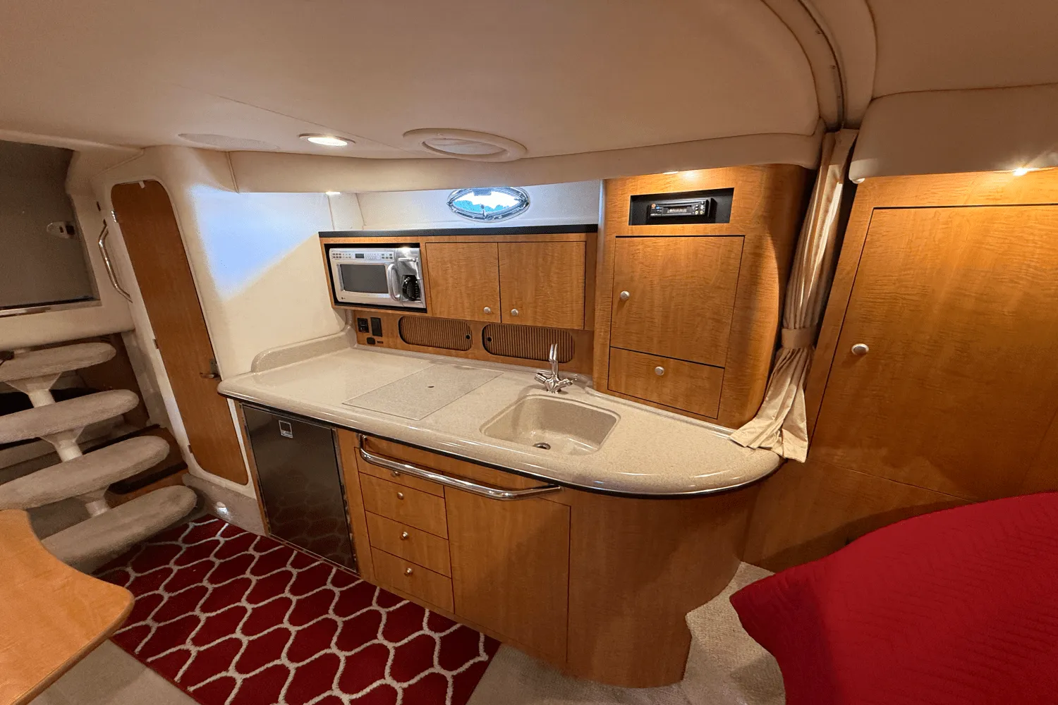 2006 Sea Ray 340 Sundancer Image Thumbnail #27