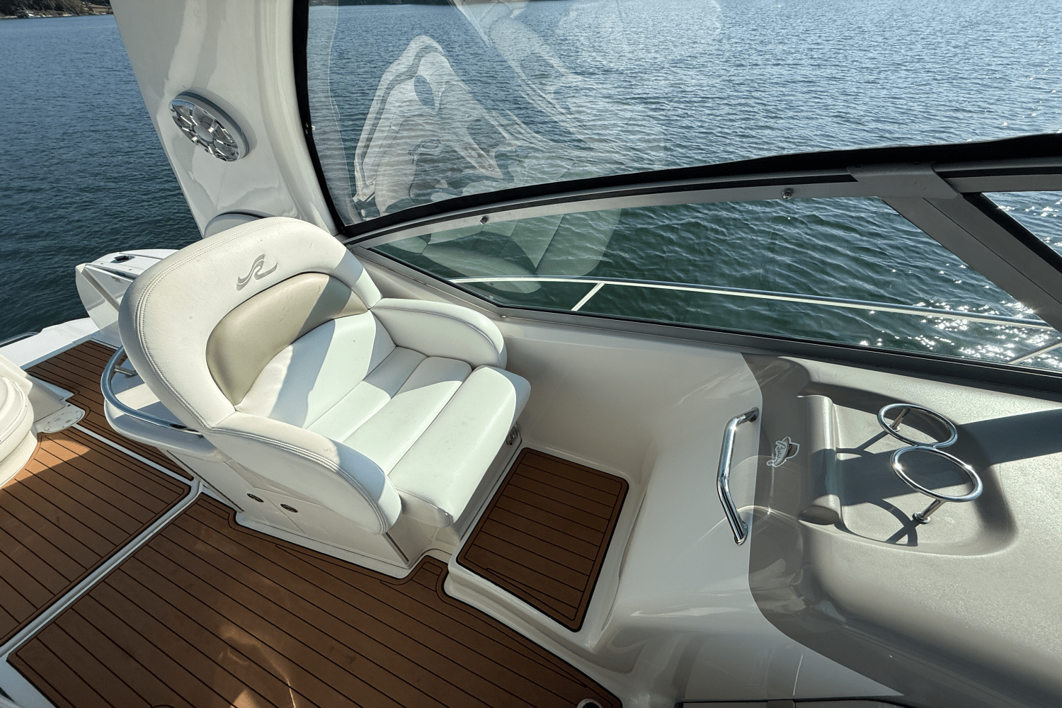2006 Sea Ray 340 Sundancer Image Thumbnail #21