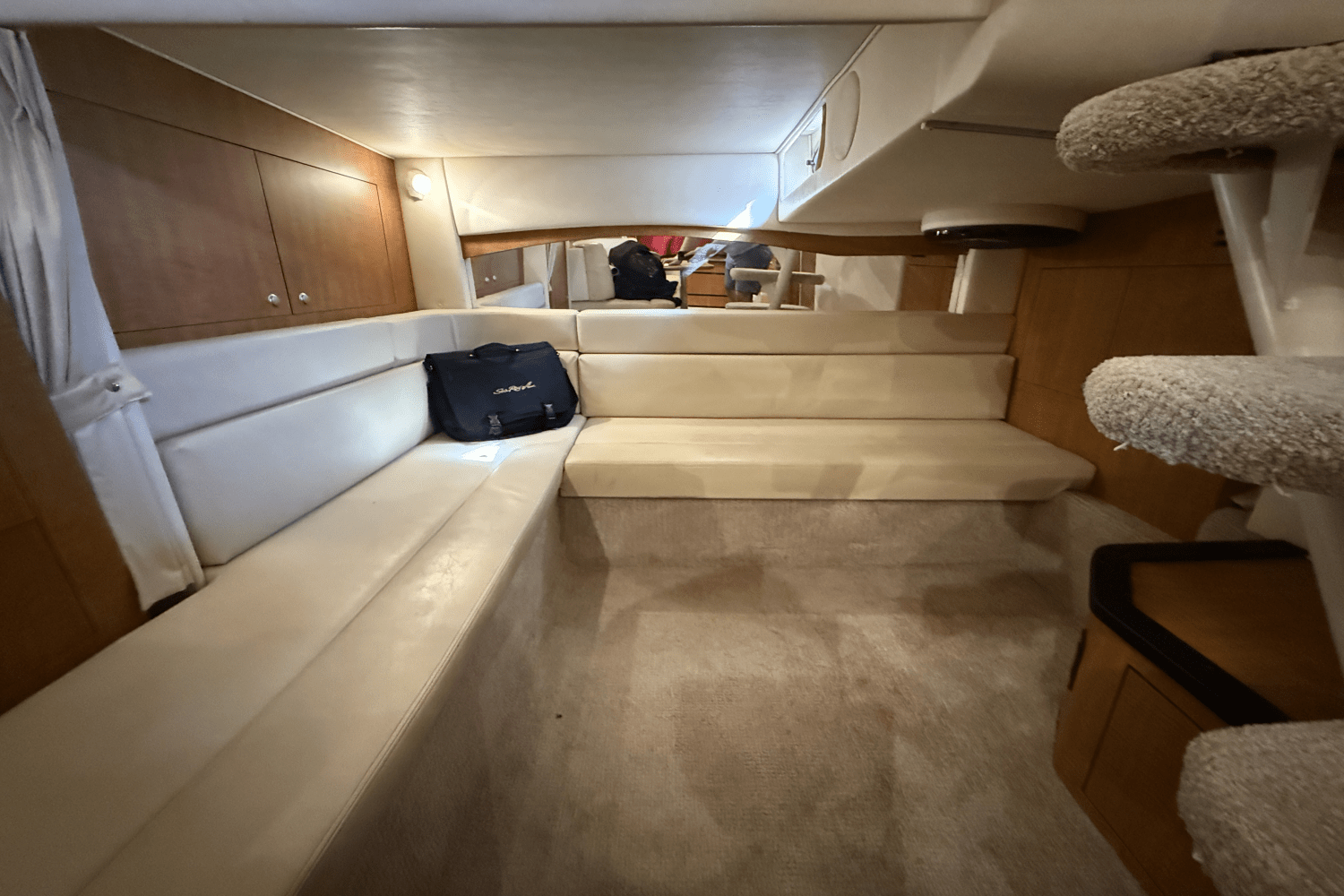 2006 Sea Ray 340 Sundancer Image Thumbnail #28