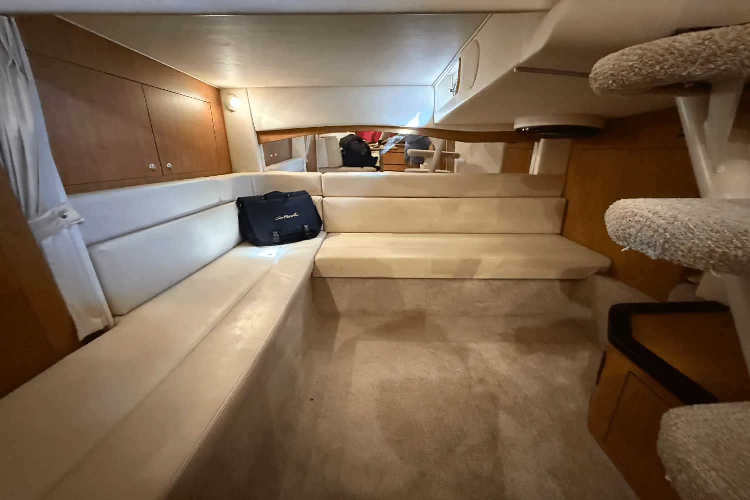 2006 Sea Ray 340 Sundancer Image Thumbnail #28