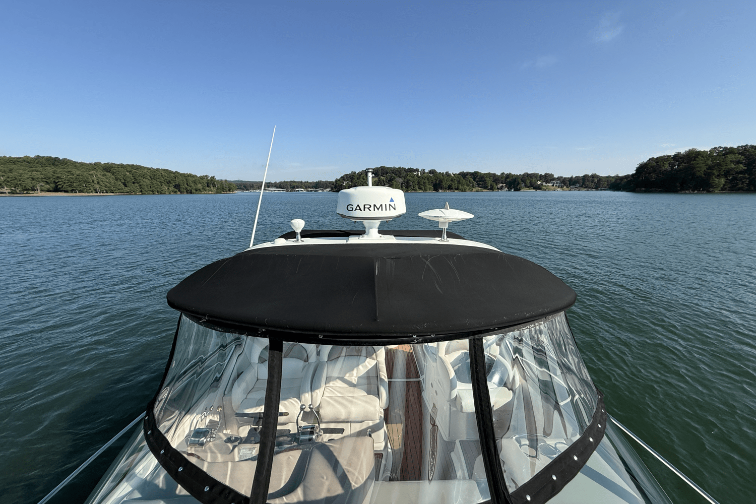 2006 Sea Ray 340 Sundancer Image Thumbnail #39