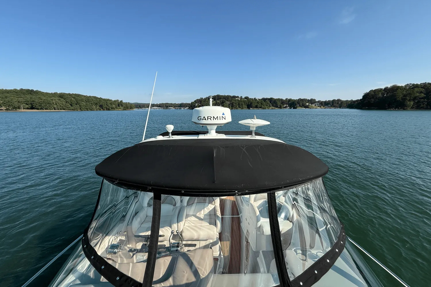 2006 Sea Ray 340 Sundancer Image Thumbnail #39