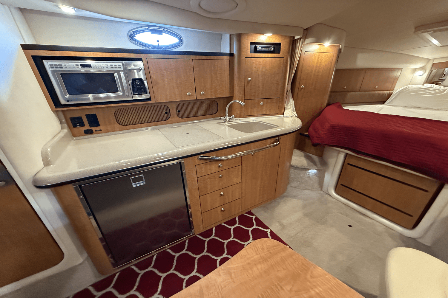 2006 Sea Ray 340 Sundancer Image Thumbnail #24