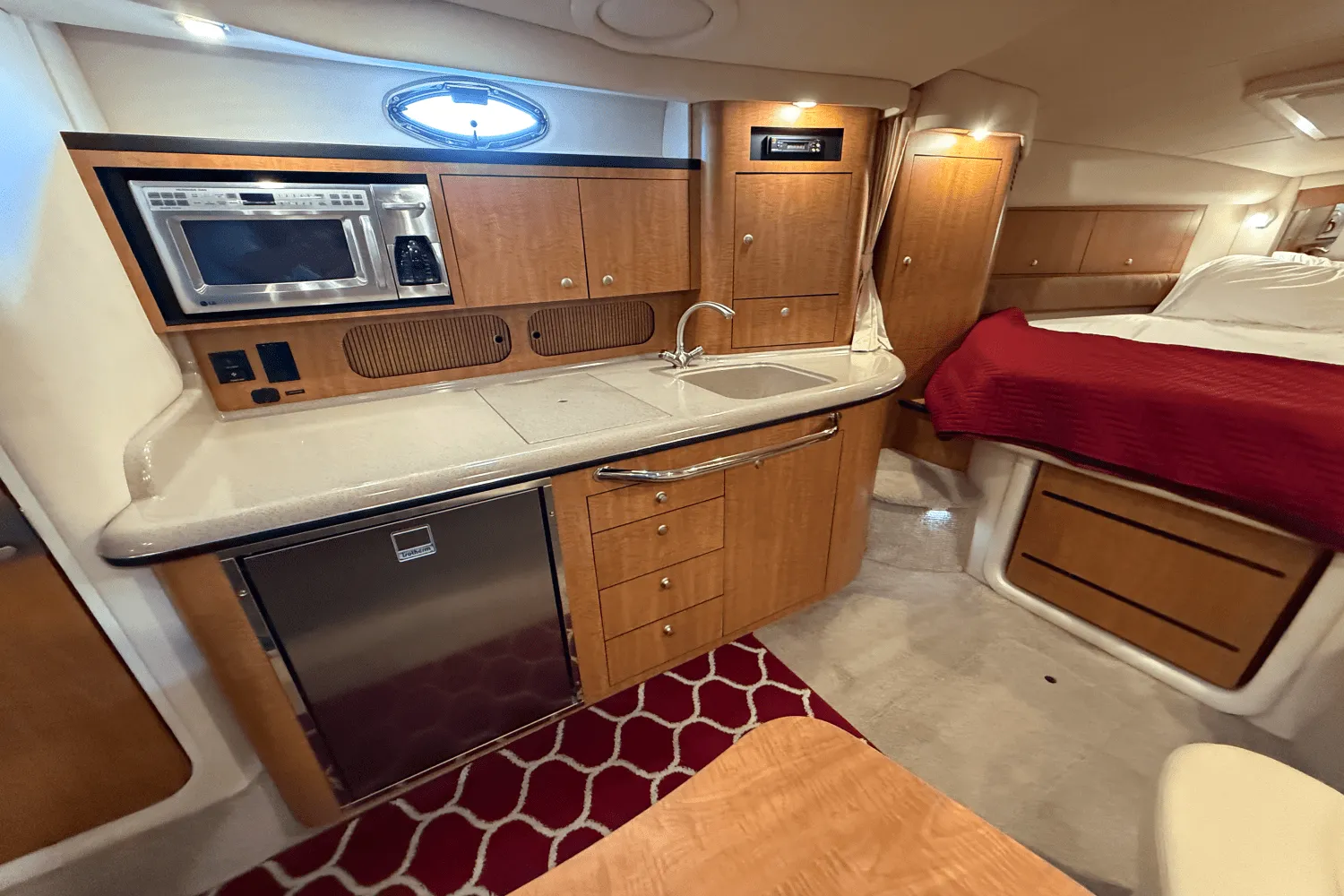 2006 Sea Ray 340 Sundancer Image Thumbnail #24