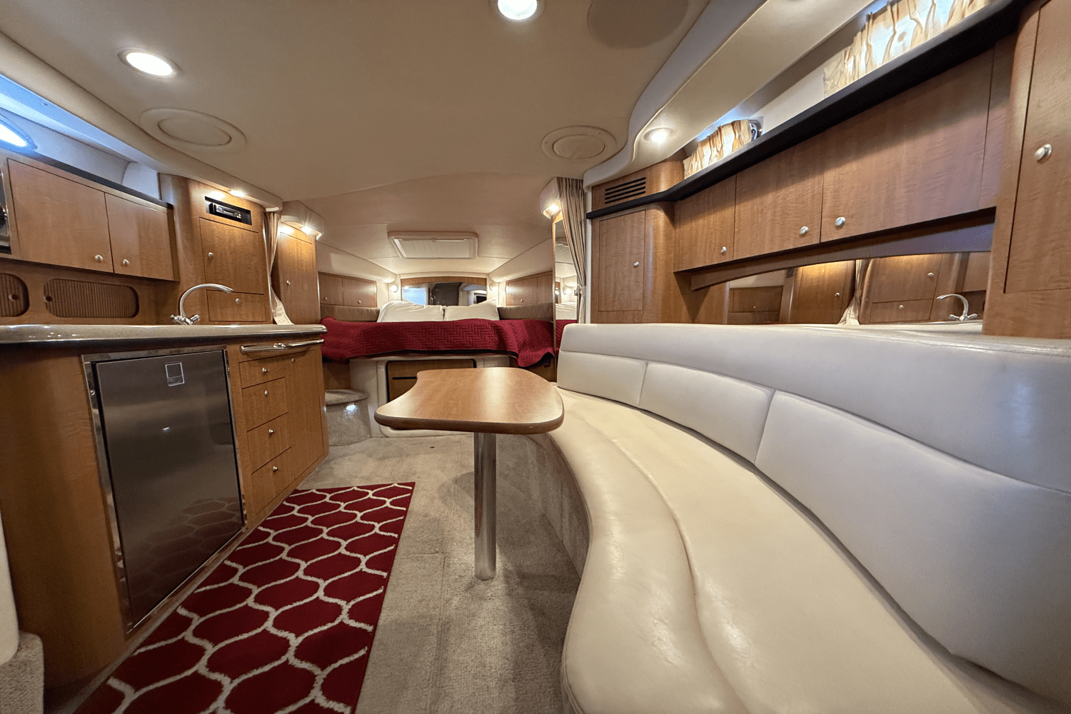 2006 Sea Ray 340 Sundancer Image Thumbnail #29