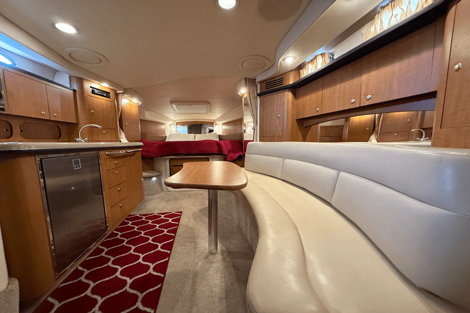 2006 Sea Ray 340 Sundancer Image Thumbnail #29