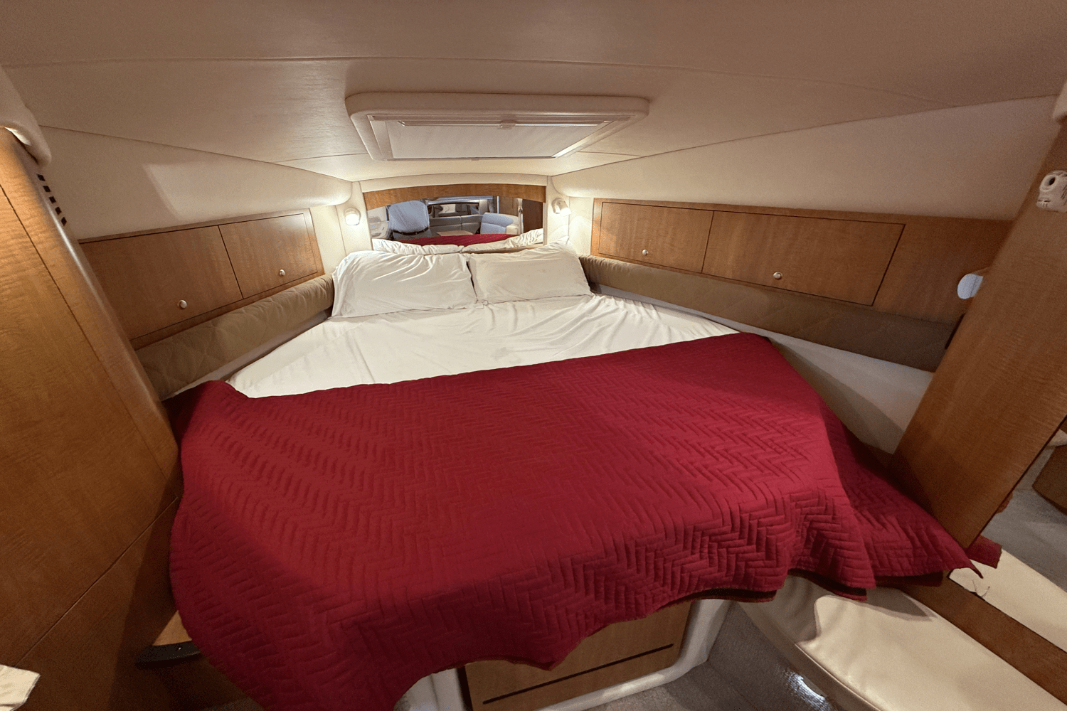 2006 Sea Ray 340 Sundancer Image Thumbnail #25