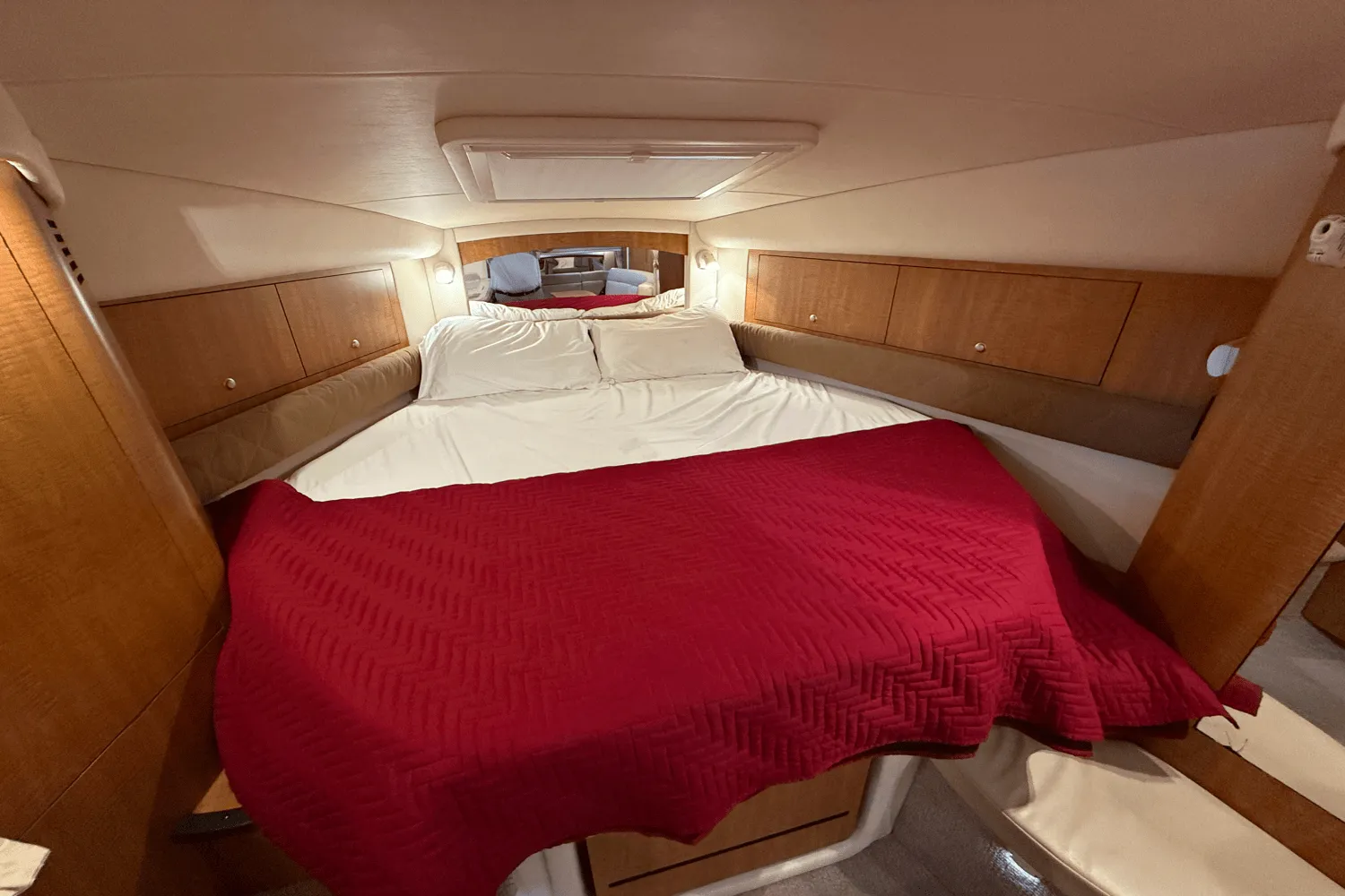 2006 Sea Ray 340 Sundancer Image Thumbnail #25
