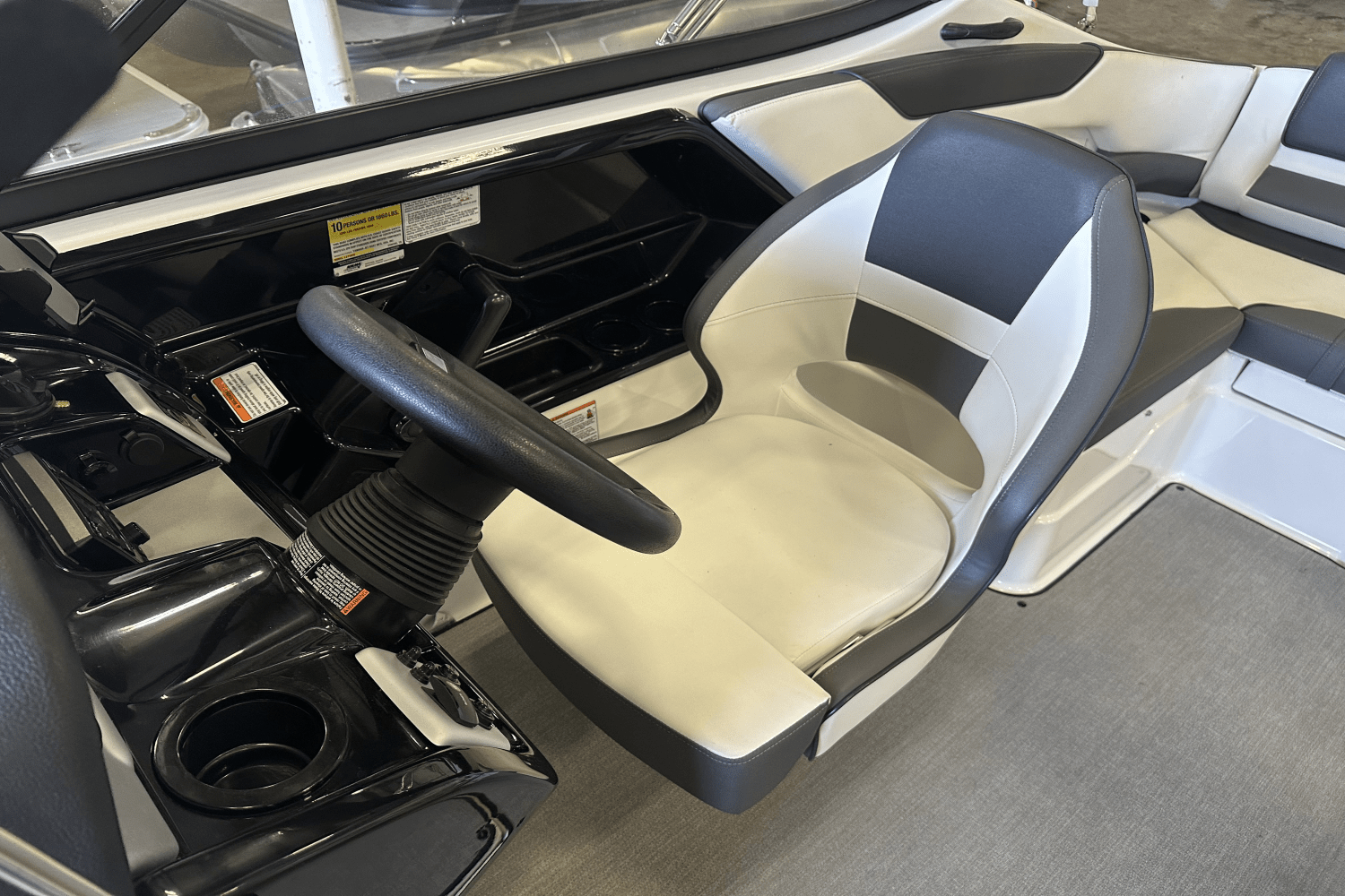 2021 Yamaha SX 210 Image Thumbnail #13