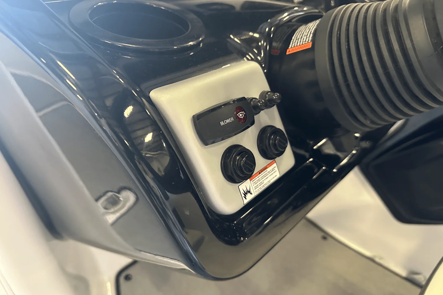 2021 Yamaha SX 210 Image Thumbnail #15