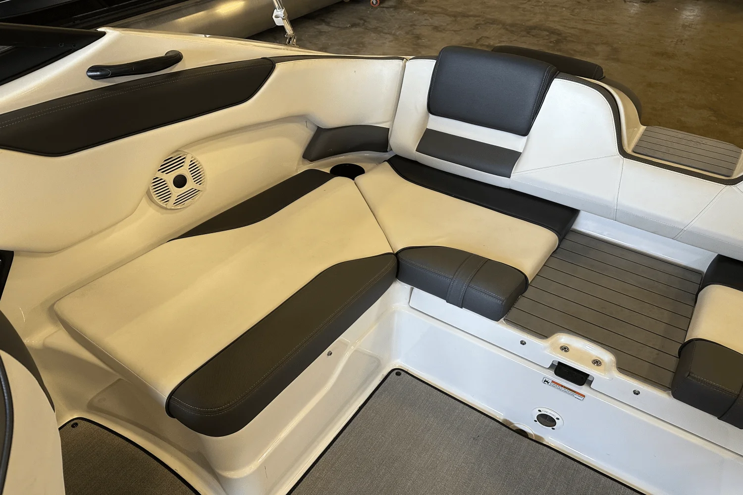 2021 Yamaha SX 210 Image Thumbnail #19