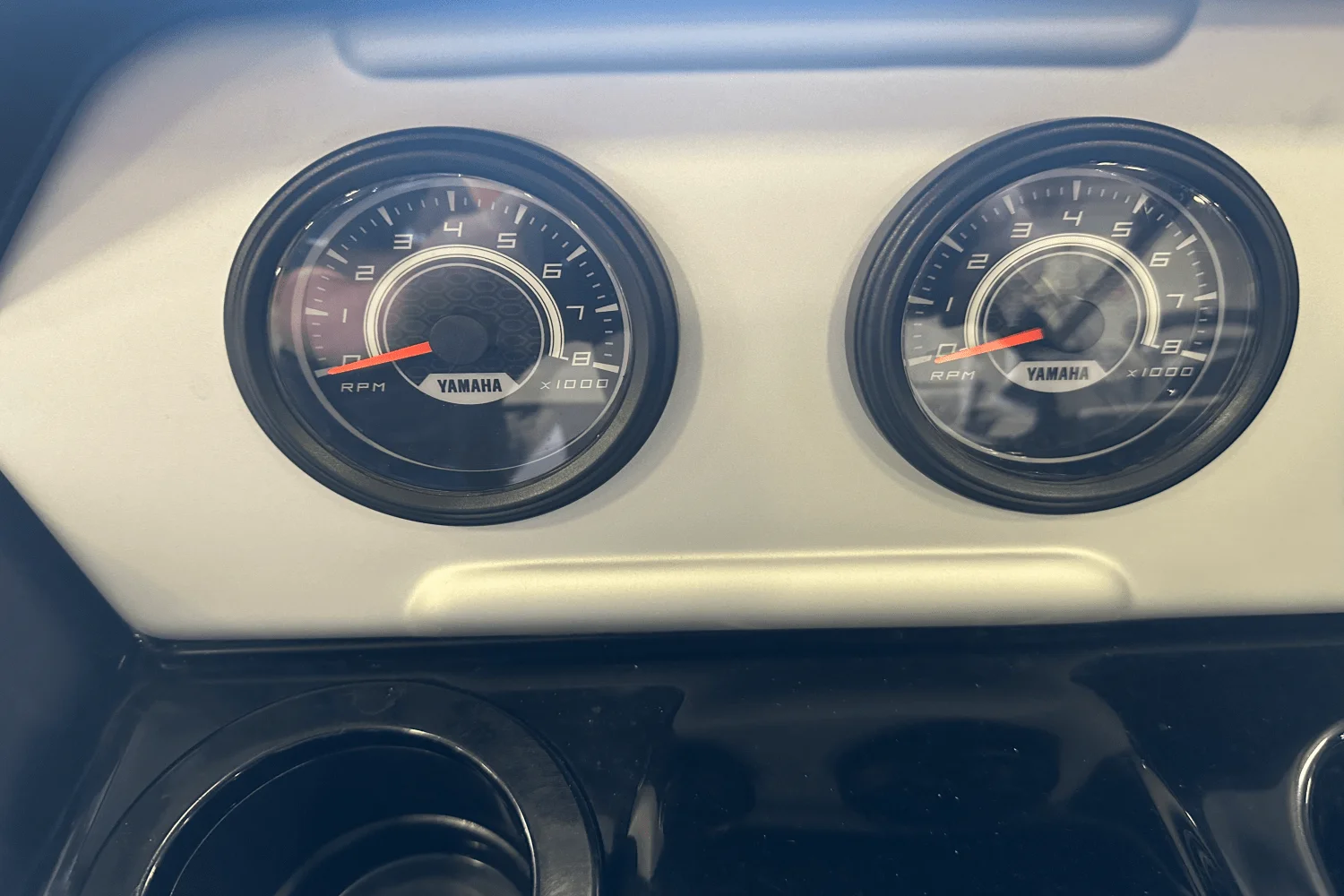 2021 Yamaha SX 210 Image Thumbnail #17