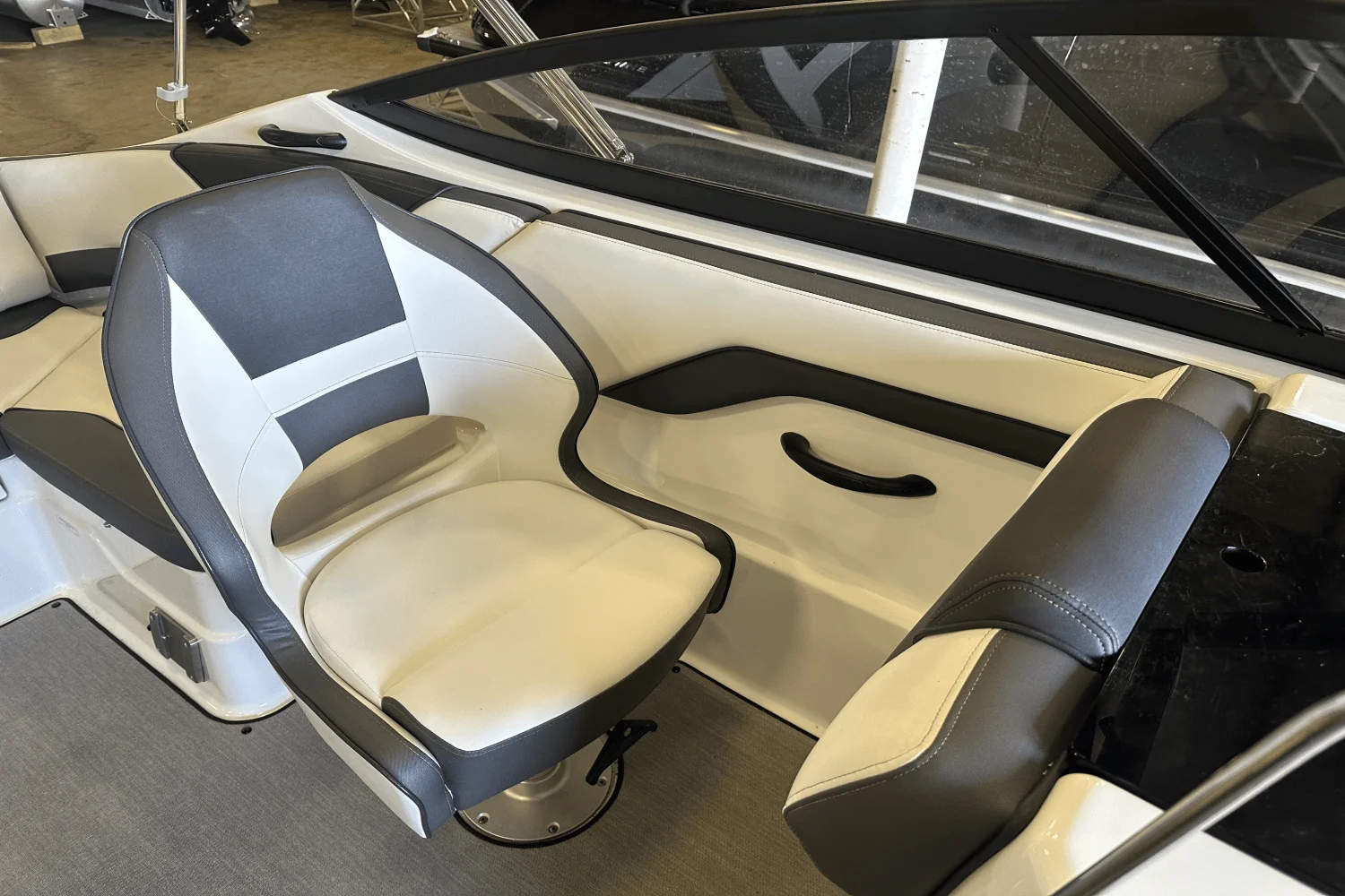 2021 Yamaha SX 210 Image Thumbnail #18