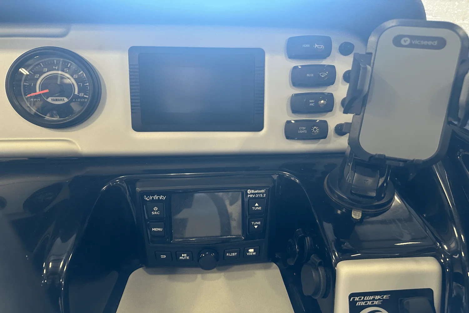 2021 Yamaha SX 210 Image Thumbnail #14