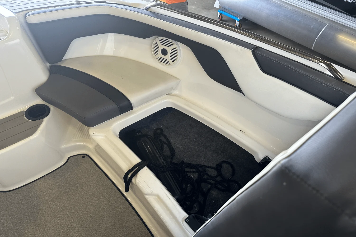 2021 Yamaha SX 210 Image Thumbnail #22