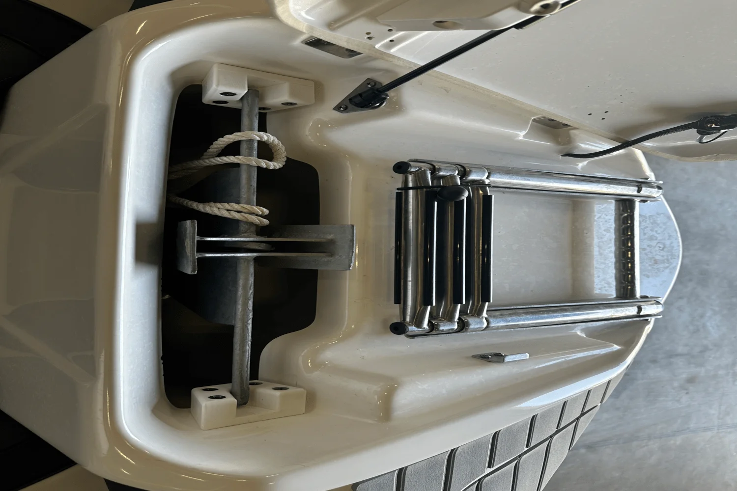 2021 Yamaha SX 210 Image Thumbnail #26