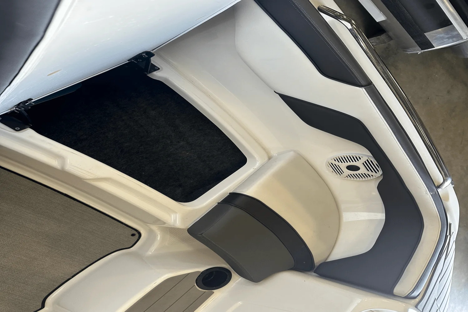 2021 Yamaha SX 210 Image Thumbnail #23