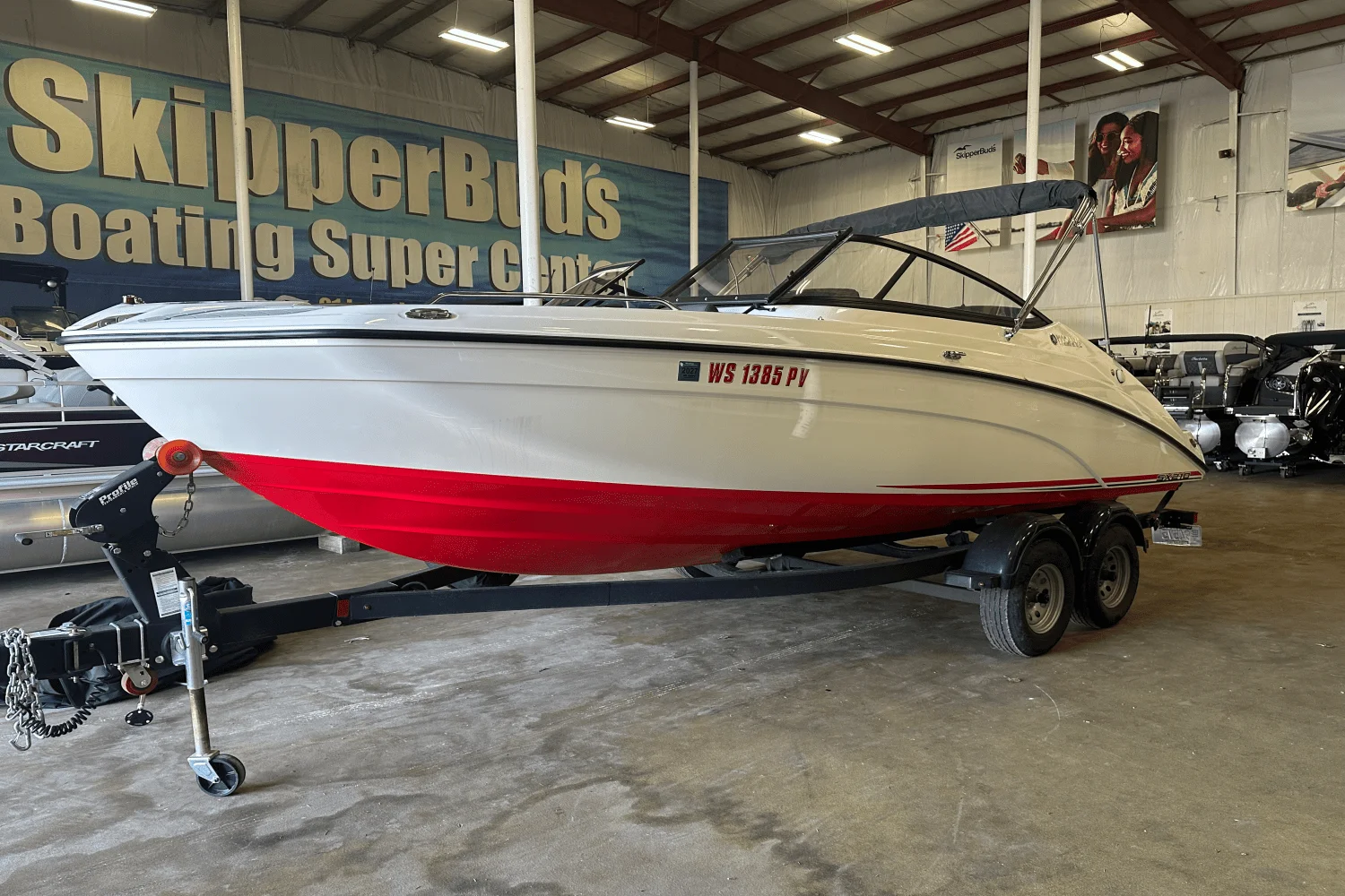 2021 Yamaha SX 210 Image Thumbnail #0