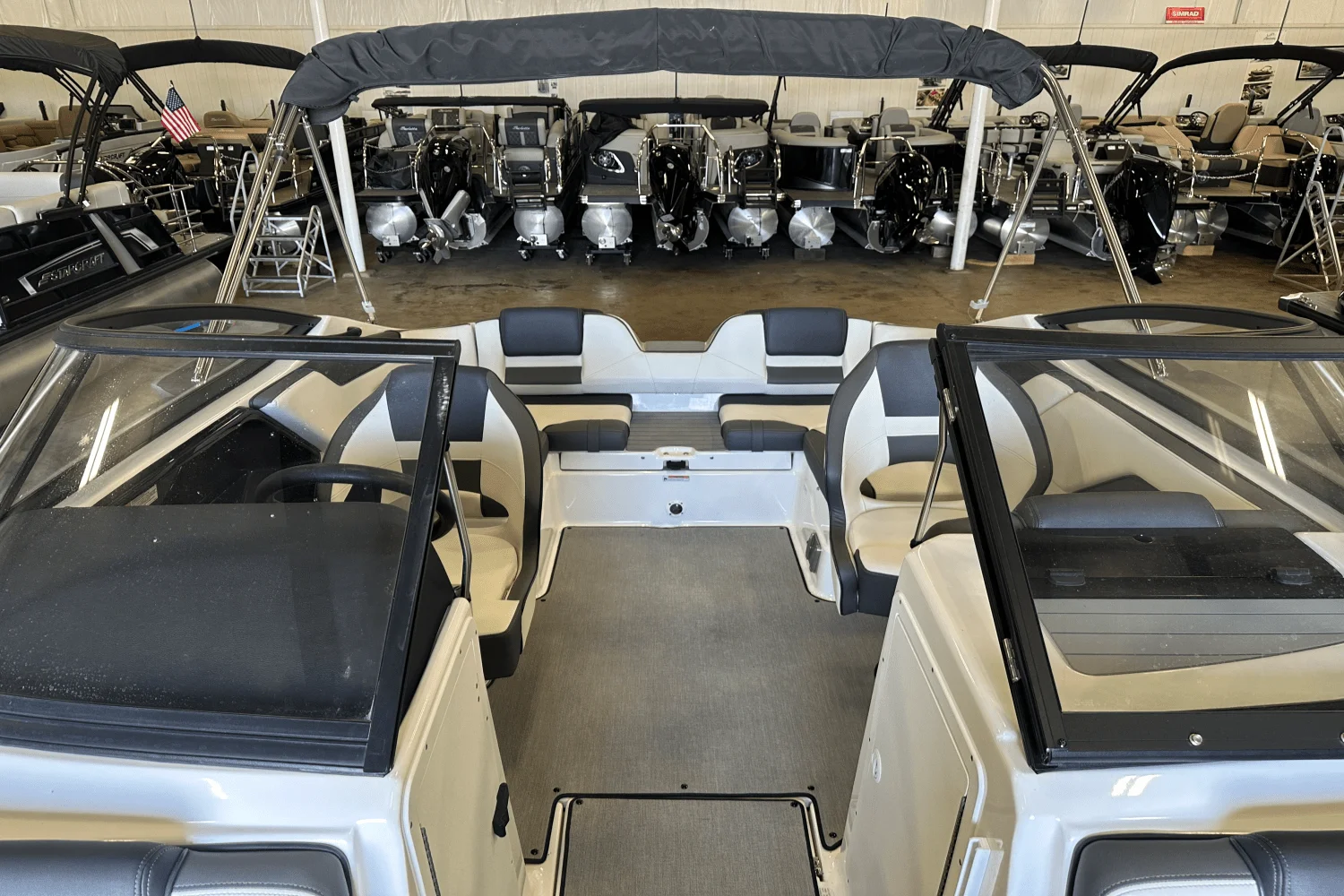 2021 Yamaha SX 210 Image Thumbnail #12