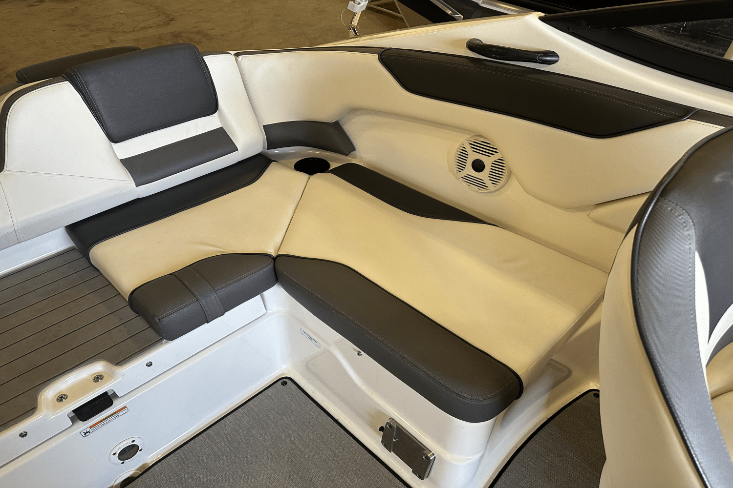 2021 Yamaha SX 210 Image Thumbnail #21