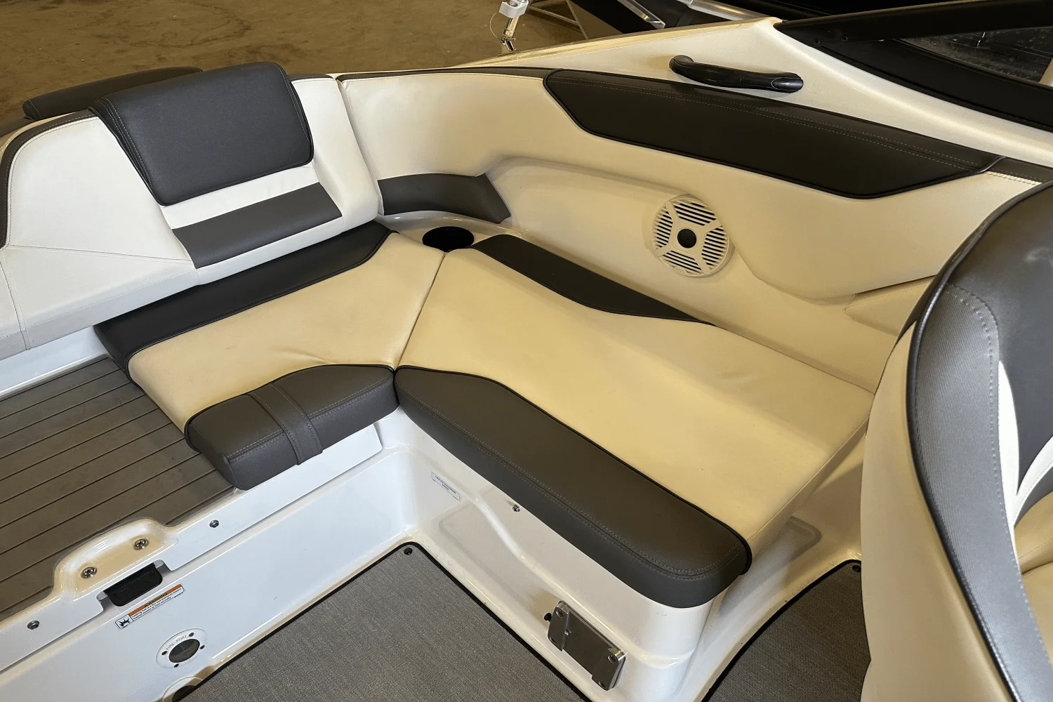 2021 Yamaha SX 210 Image Thumbnail #21