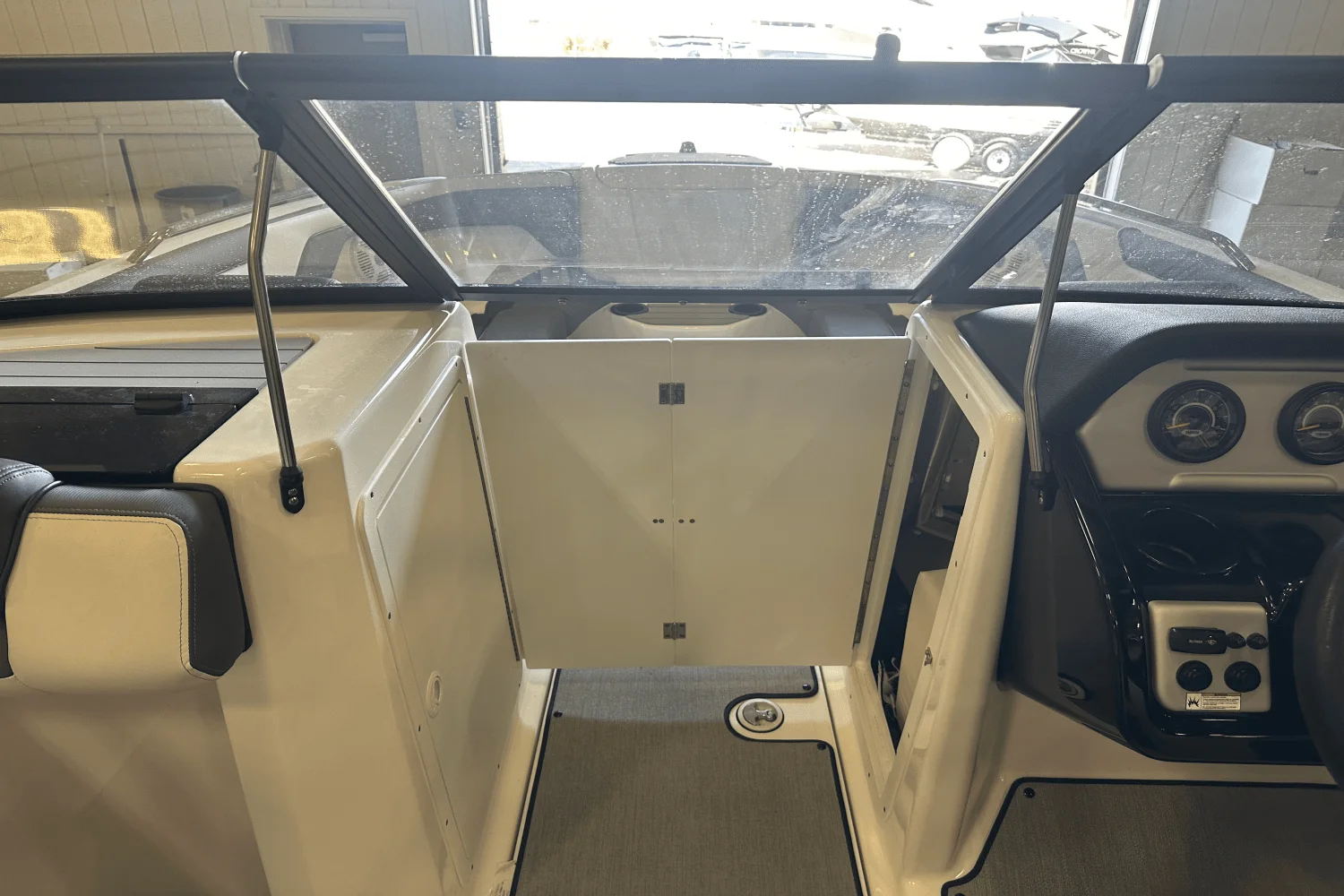 2021 Yamaha SX 210 Image Thumbnail #11