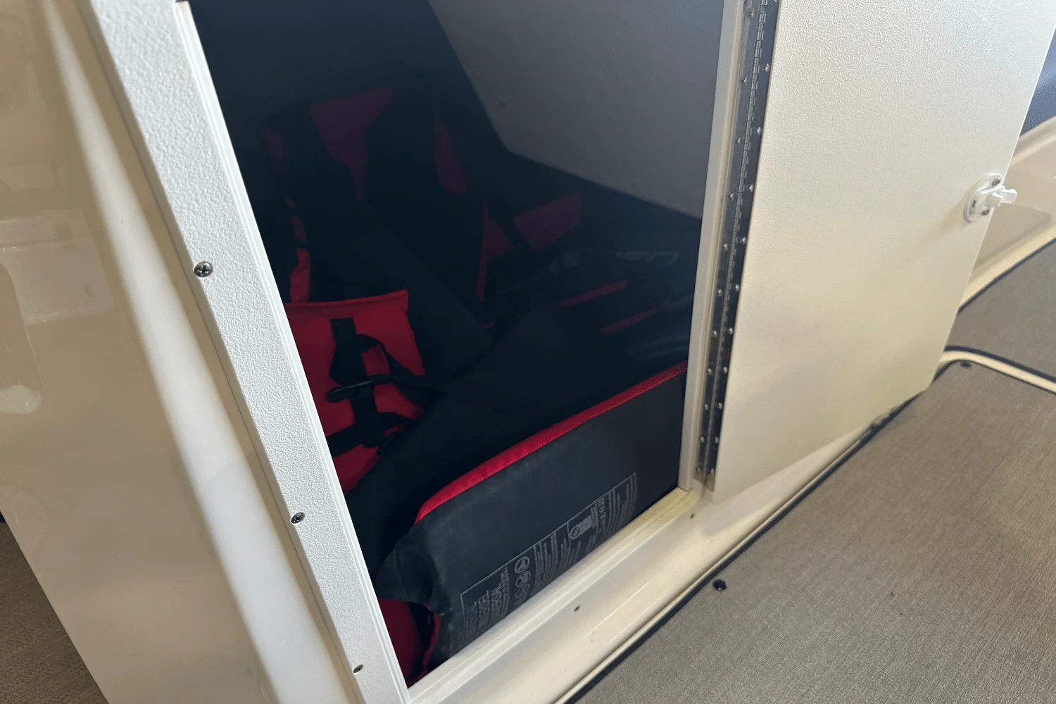 2021 Yamaha SX 210 Image Thumbnail #25