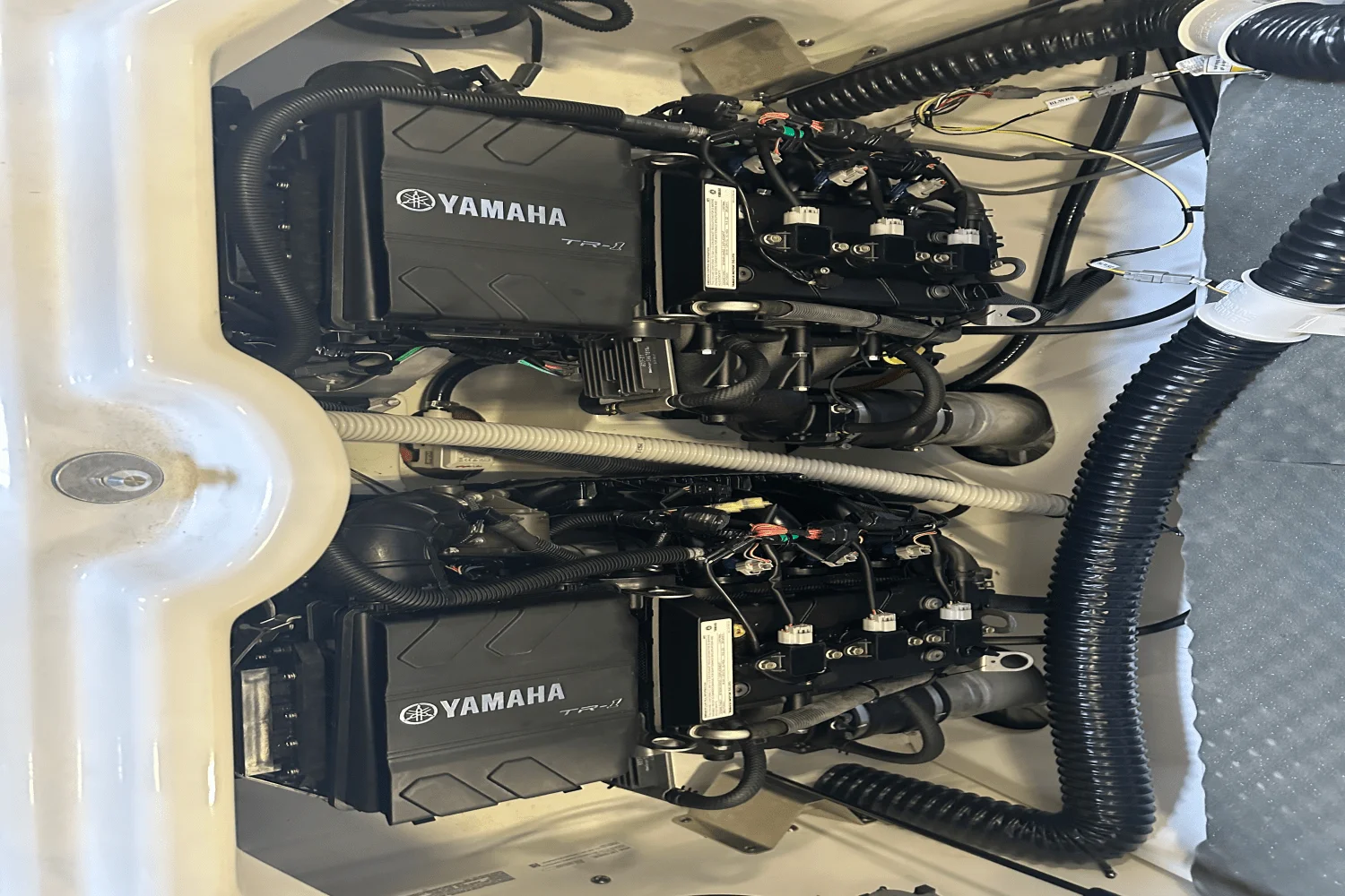 2021 Yamaha SX 210 Image Thumbnail #20