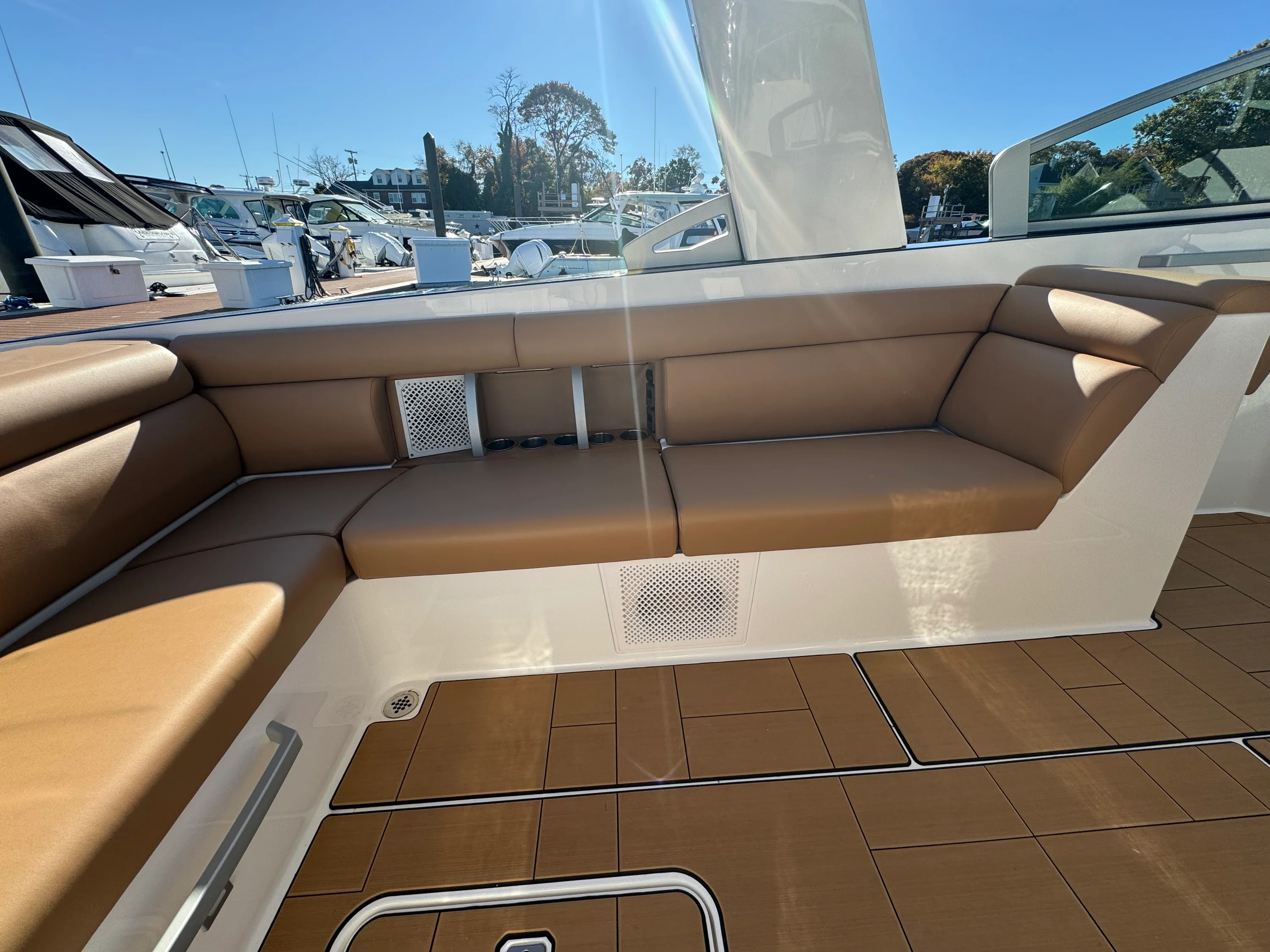 2023 Aviara AV32 Image Thumbnail #34