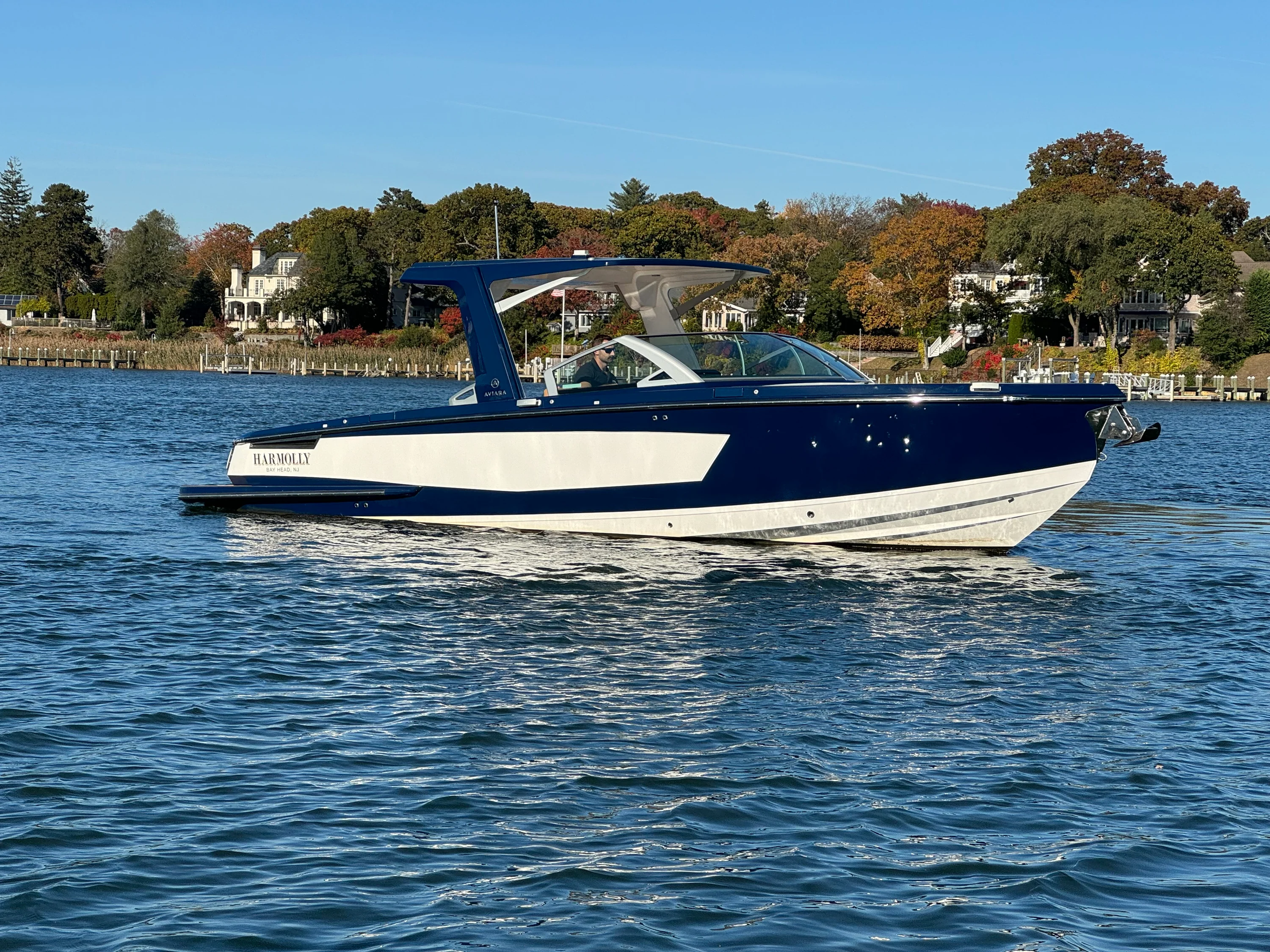 2023 Aviara AV32 Image Thumbnail #3