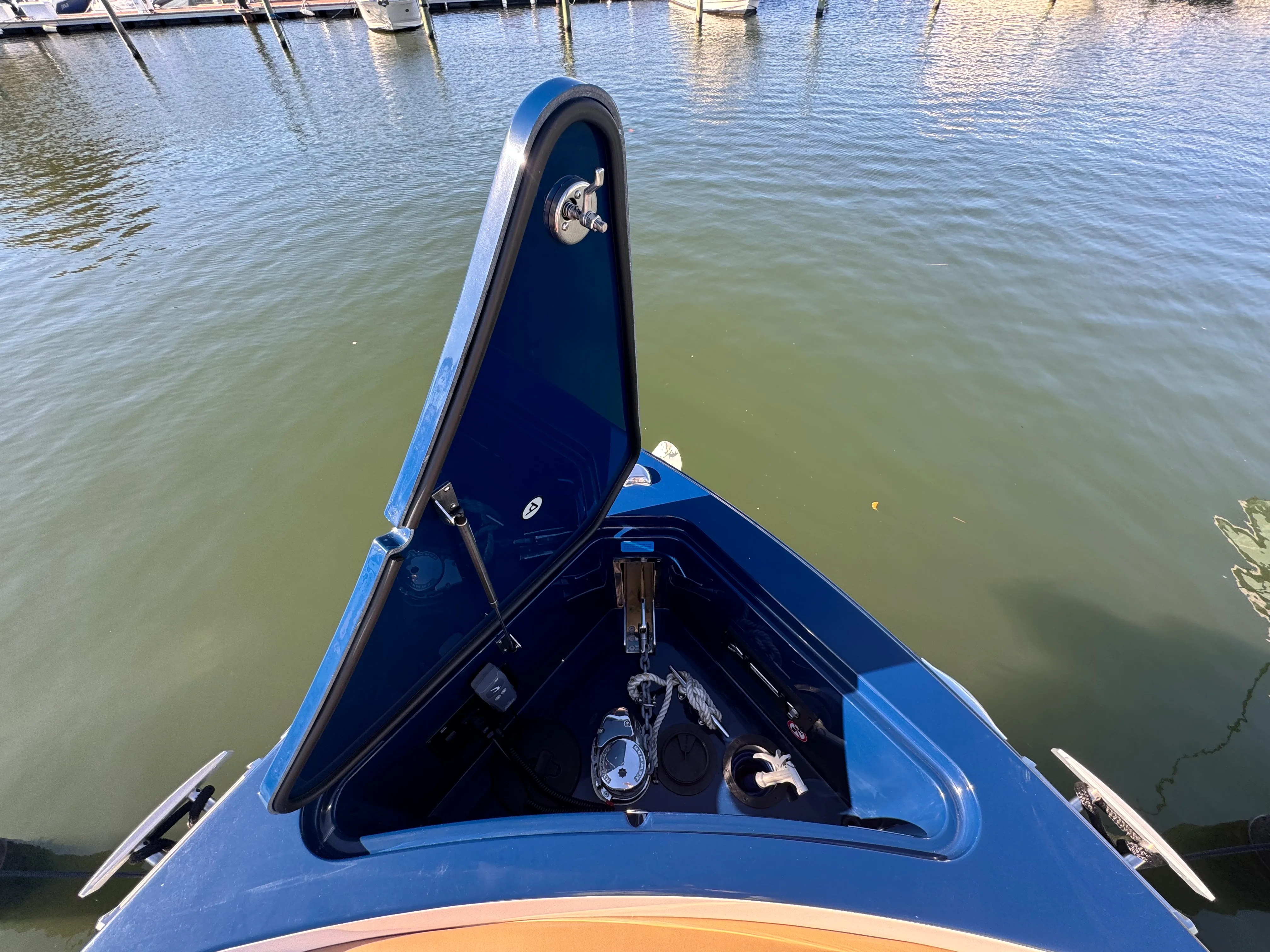 2023 Aviara AV32 Image Thumbnail #57