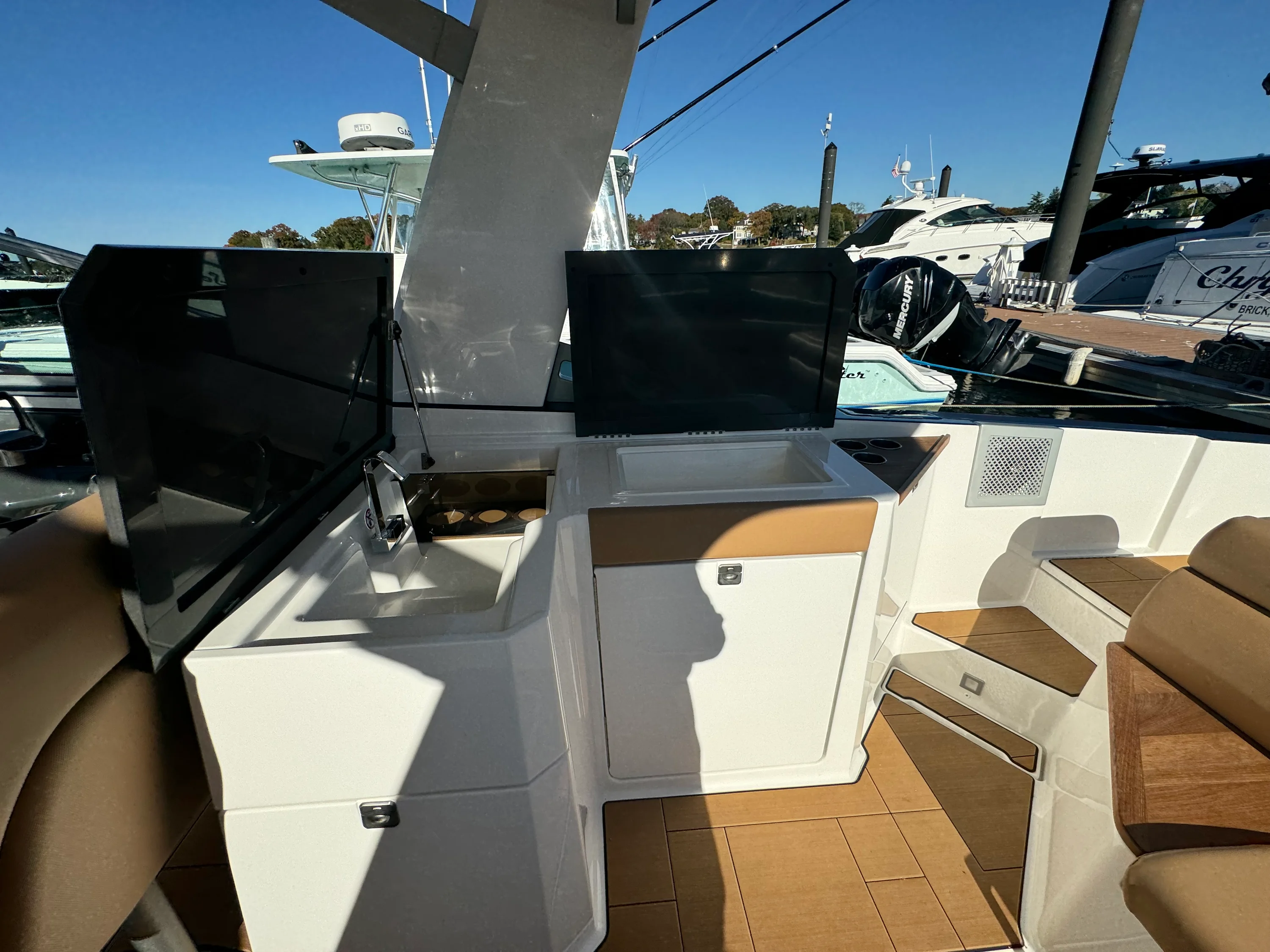 2023 Aviara AV32 Image Thumbnail #28