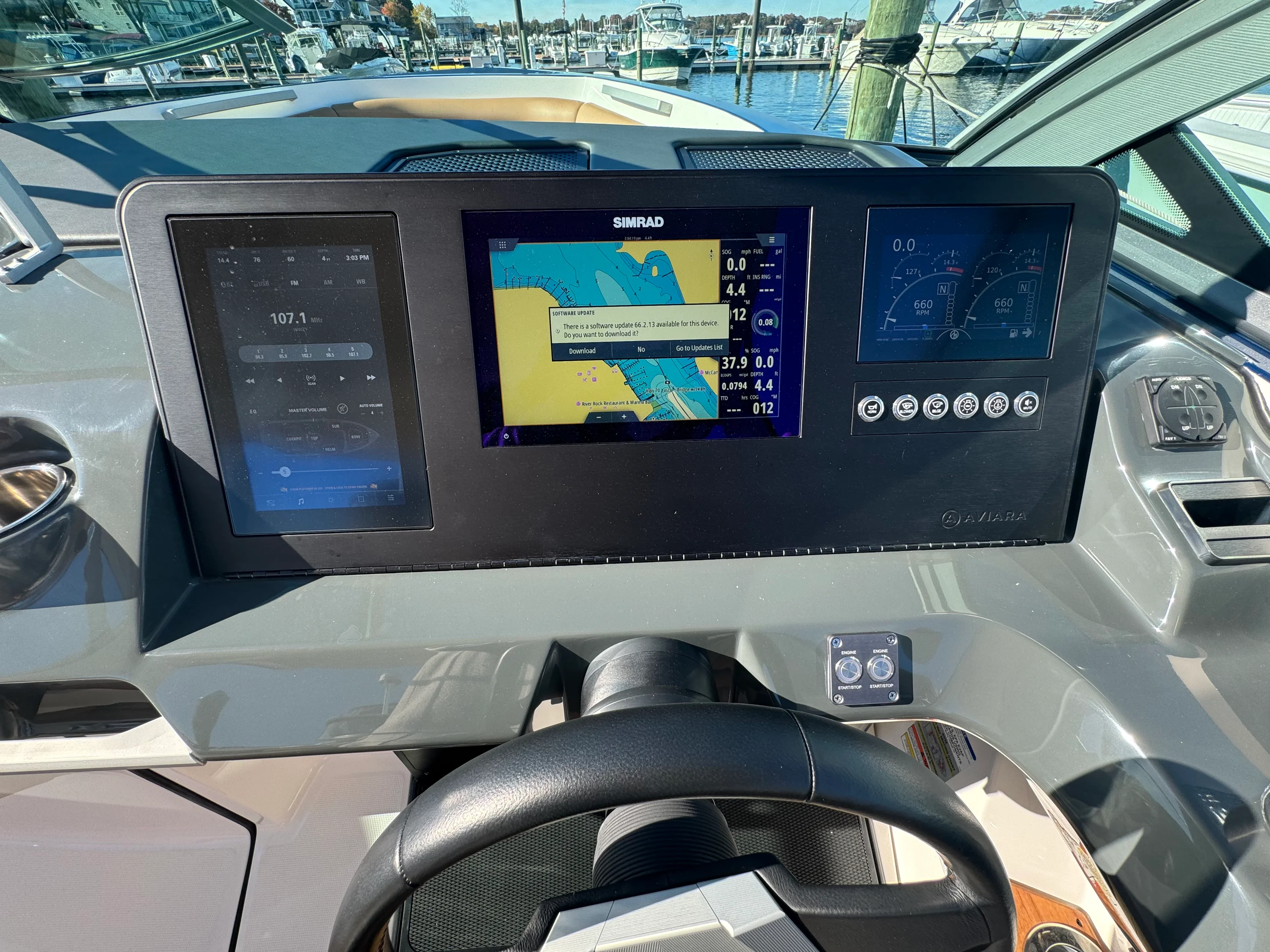 2023 Aviara AV32 Image Thumbnail #46