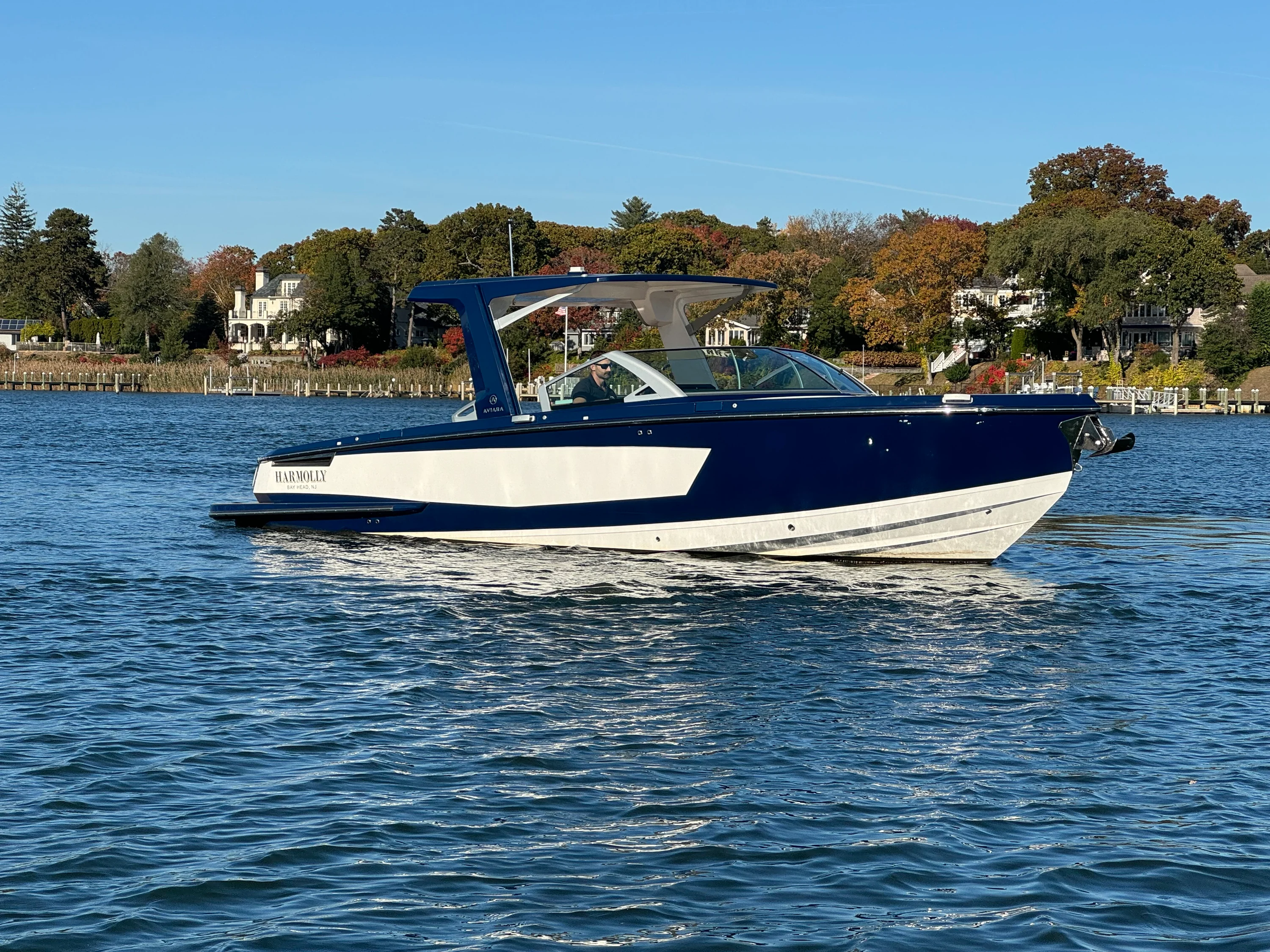 2023 Aviara AV32 Image Thumbnail #2