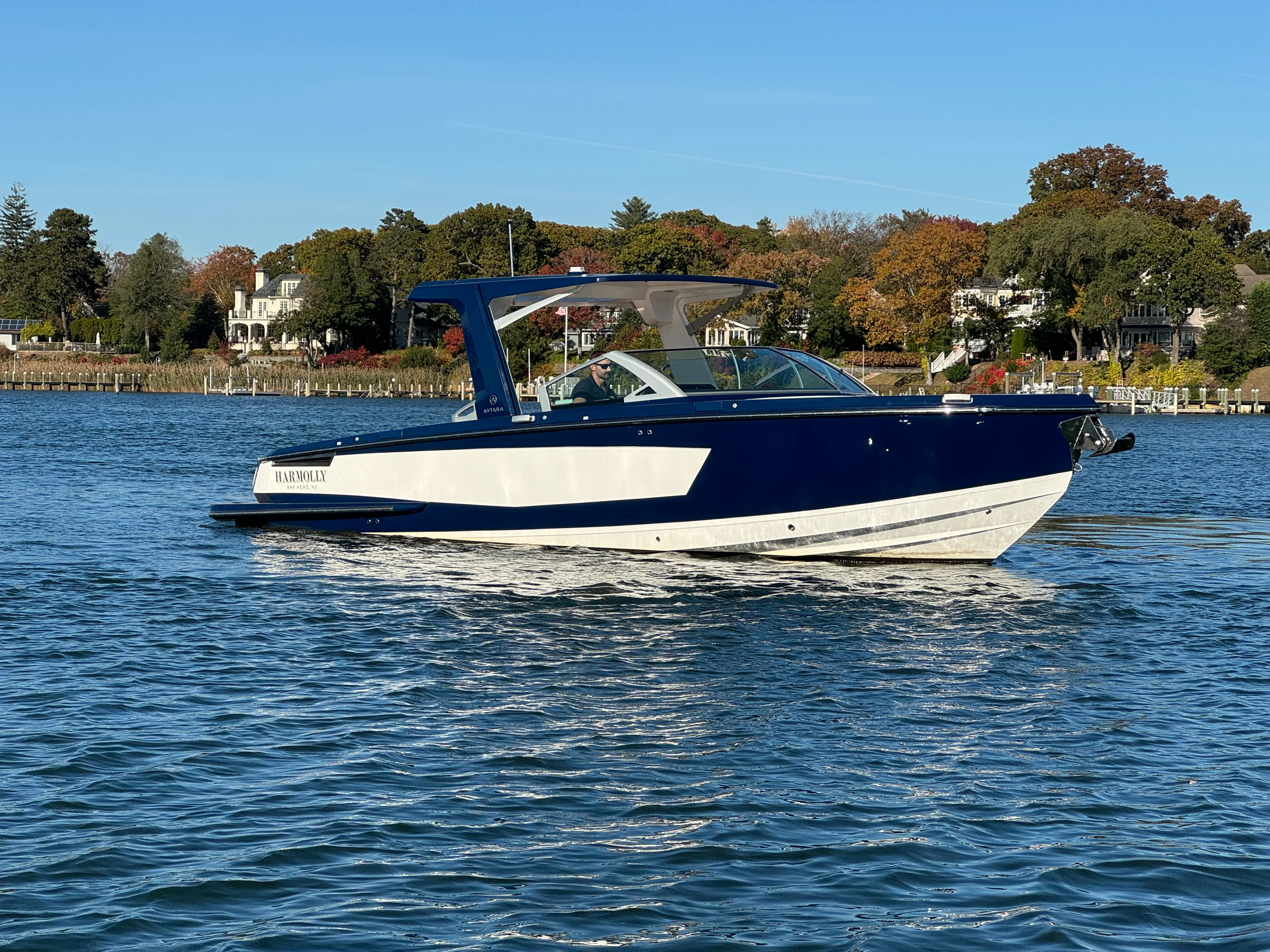 2023 Aviara AV32 Image Thumbnail #2