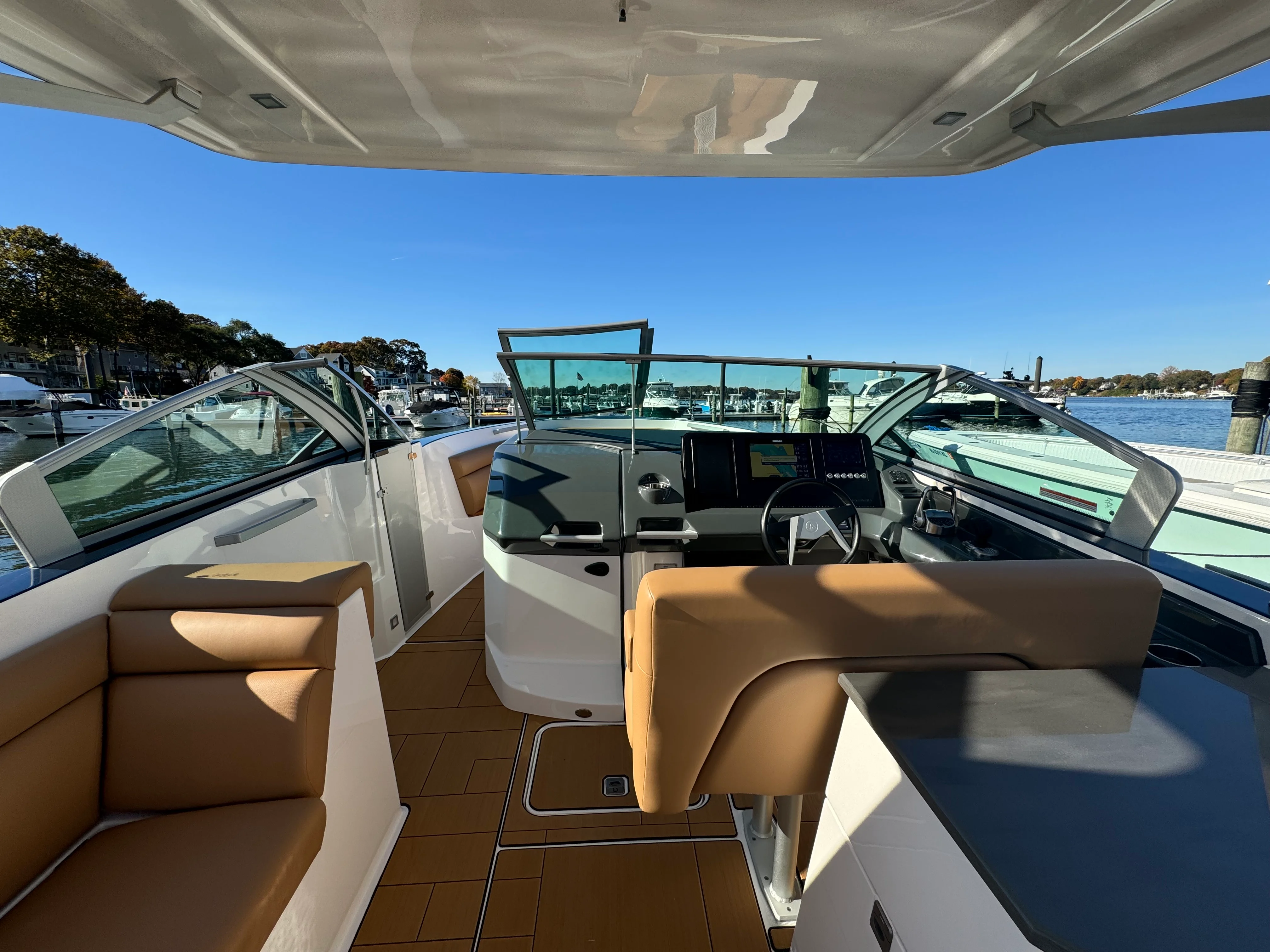 2023 Aviara AV32 Image Thumbnail #38