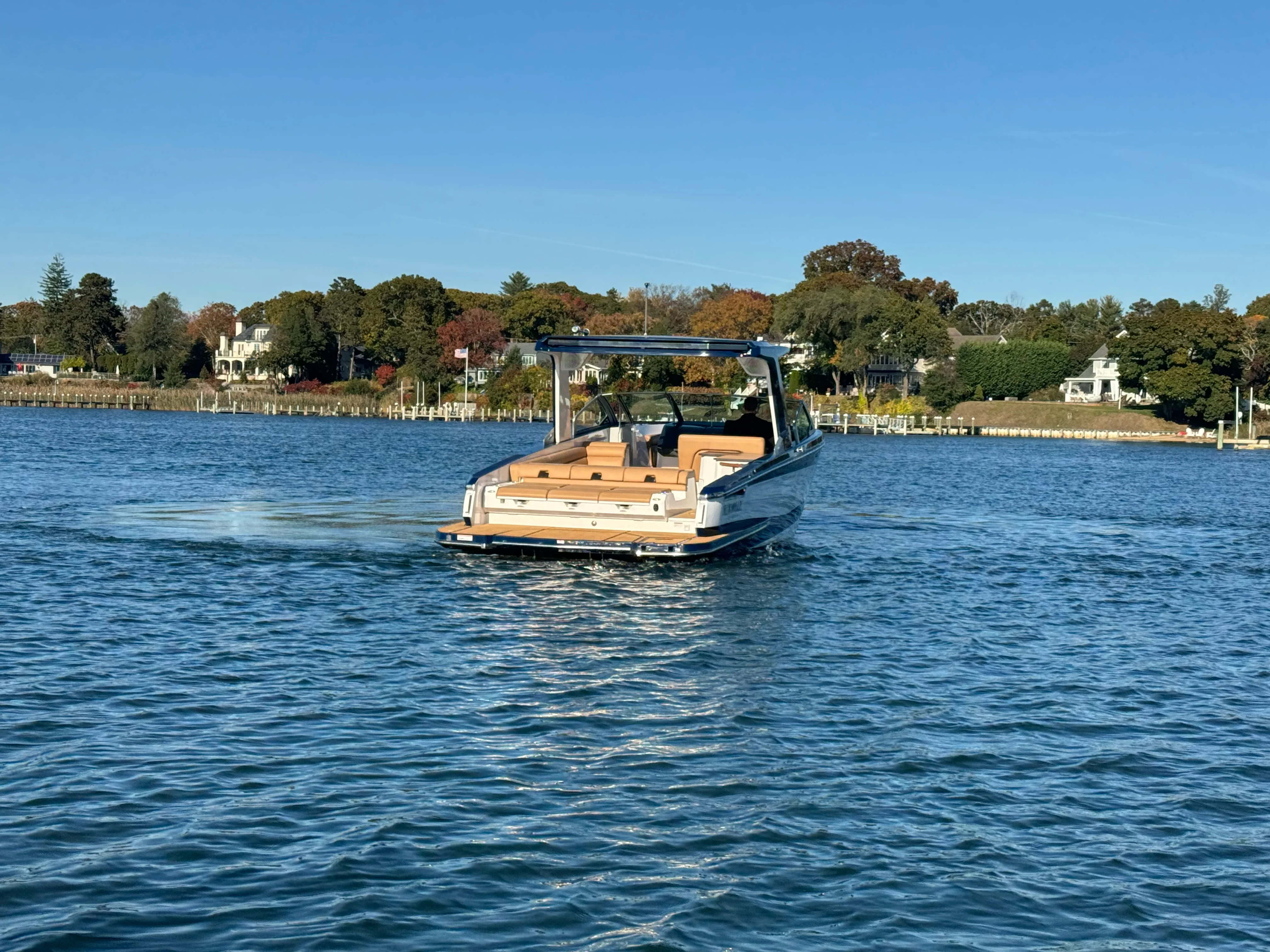 2023 Aviara AV32 Image Thumbnail #9